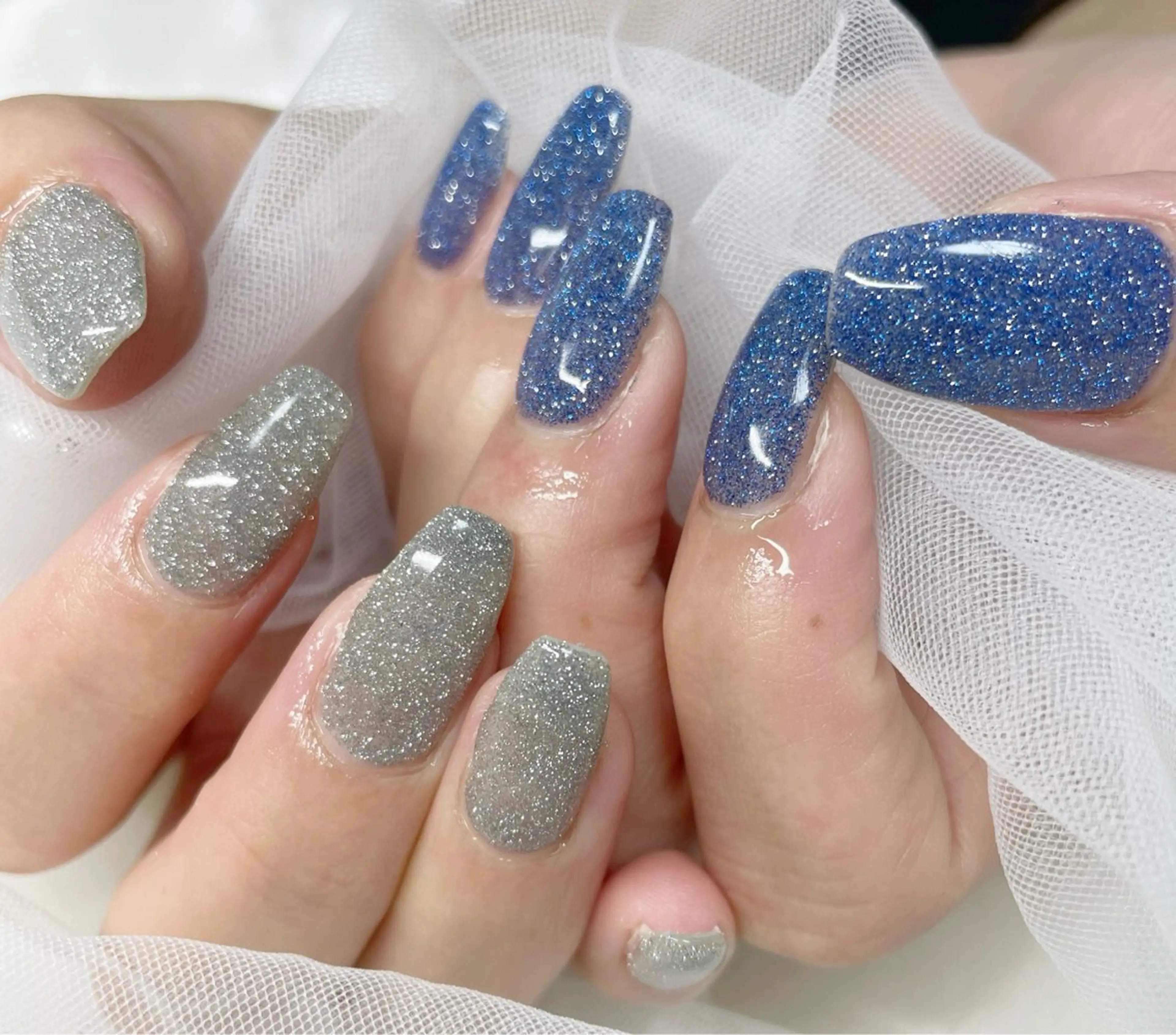 ネイル nailsalon SANANAILのネイルデザイン