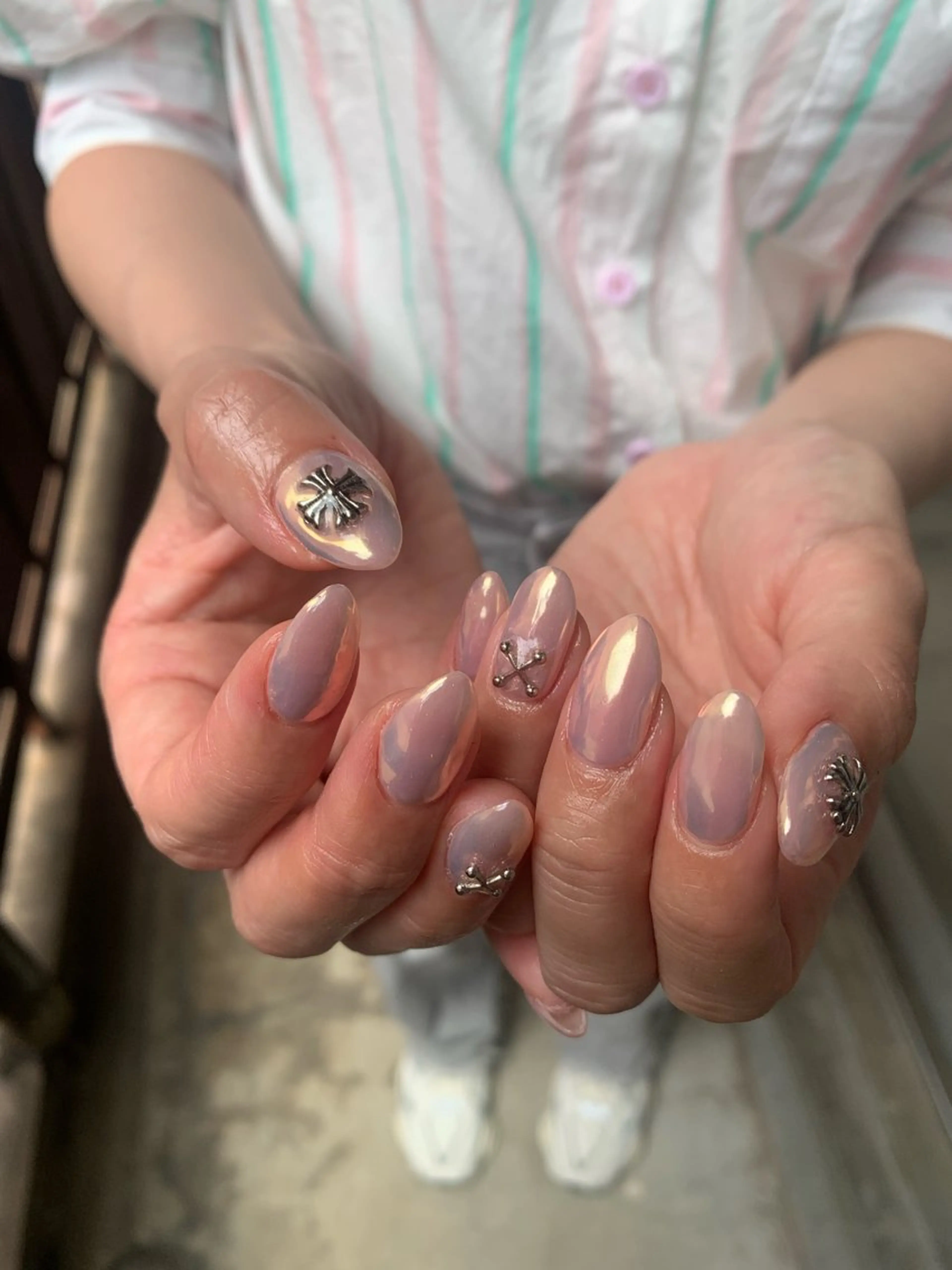 🍓Mirror / Powderの写真