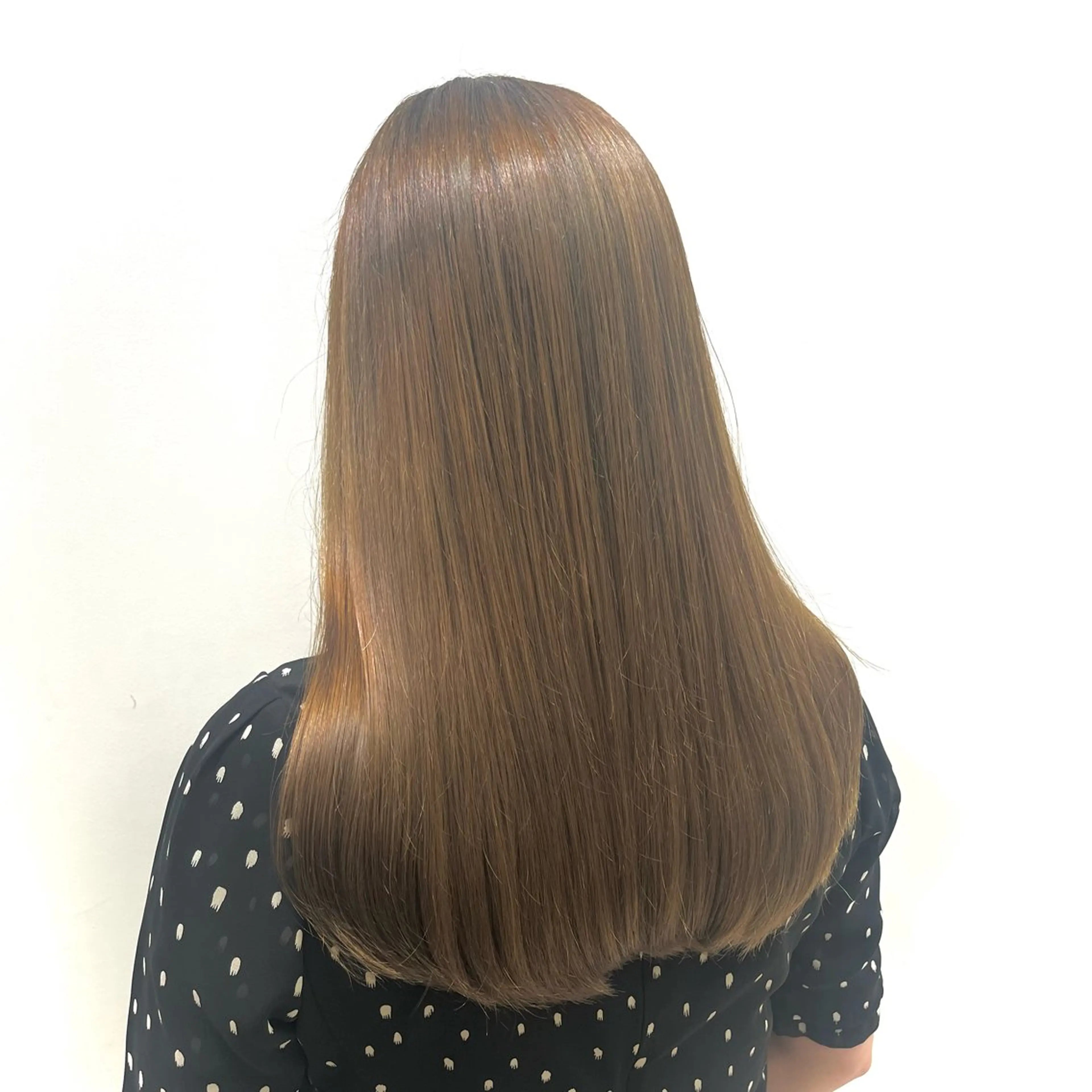 ロング ロング Tiffa二子玉川所属・レイヤーカット 🌻AOI🌻のヘアスタイル