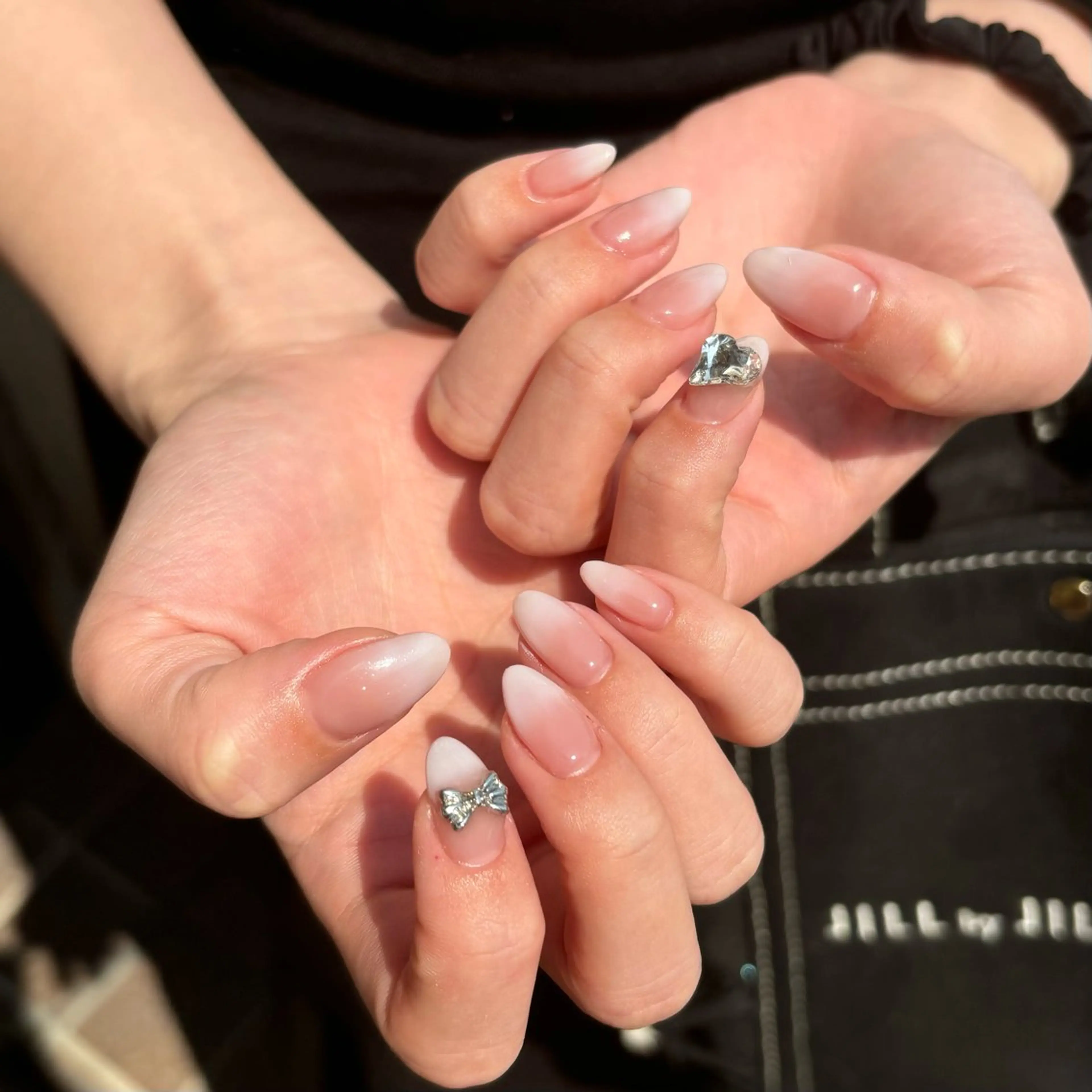 ネイル ハンドネイル Loêmy所属・Loémy airiのネイルデザイン