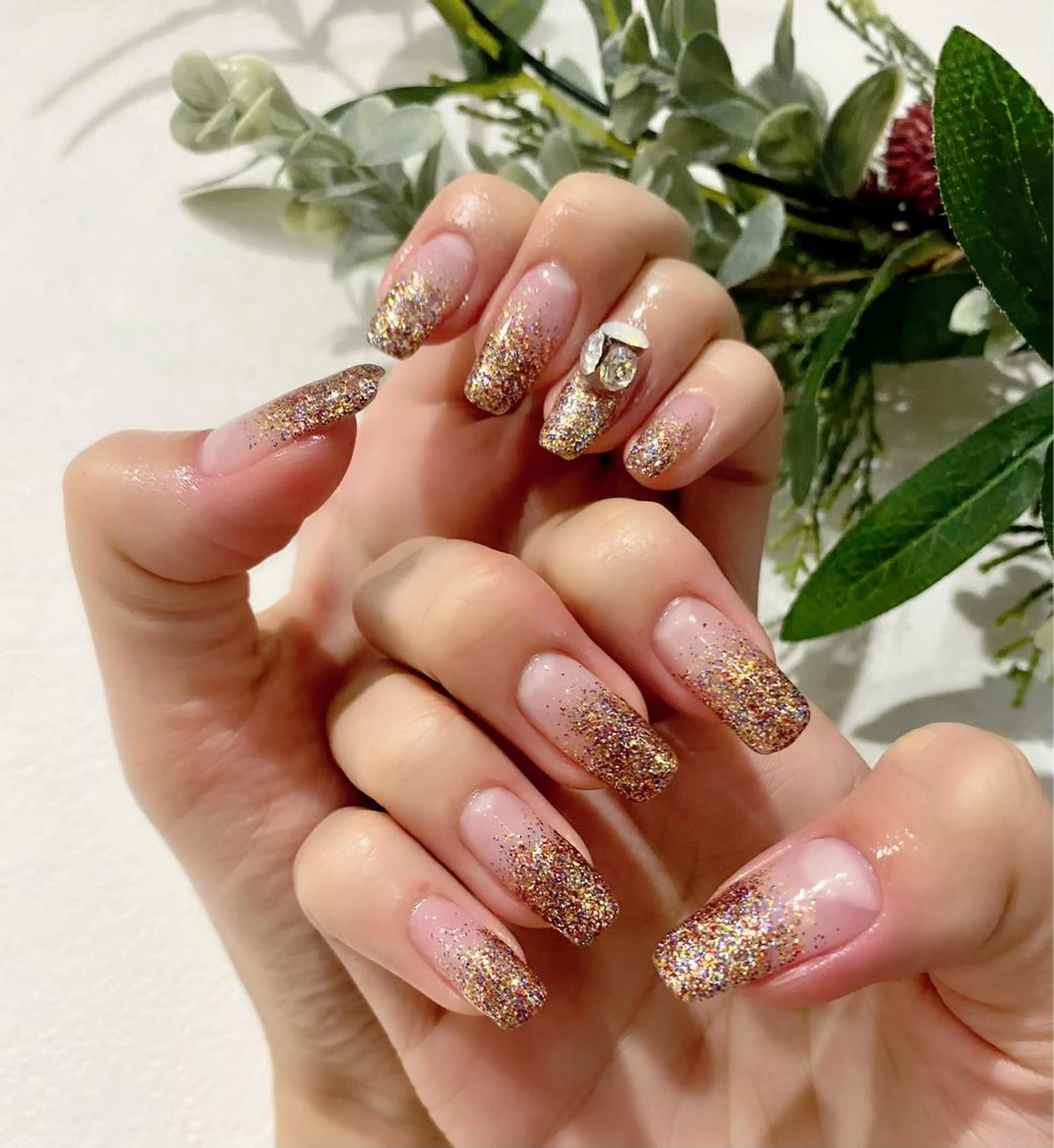 ネイル ハンドネイル GO TODAY SHAiRE SALON所属・✨kitamura rie✨のネイルデザイン