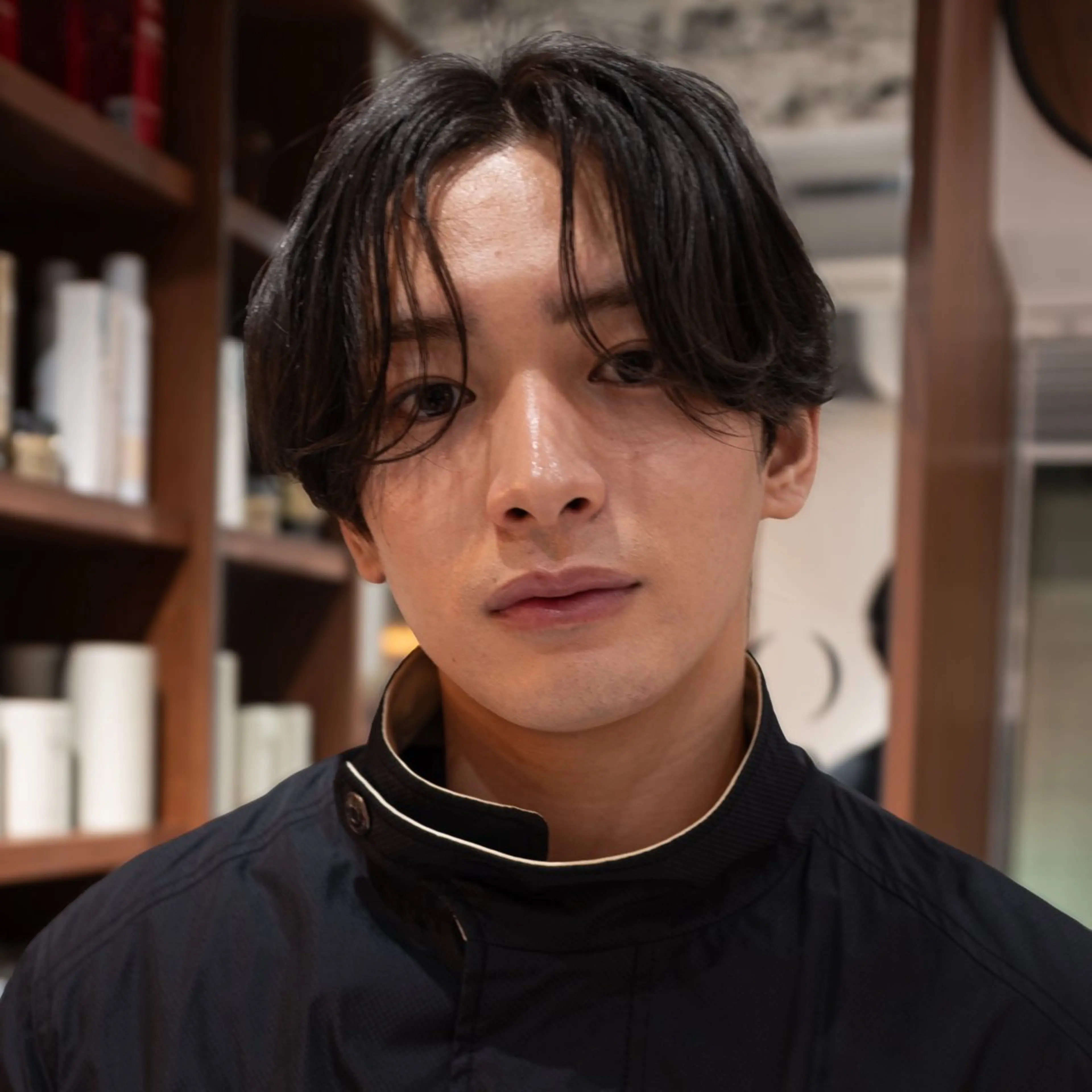 メンズ カット 🐶メンズカット SYUMA🐶のヘアスタイル