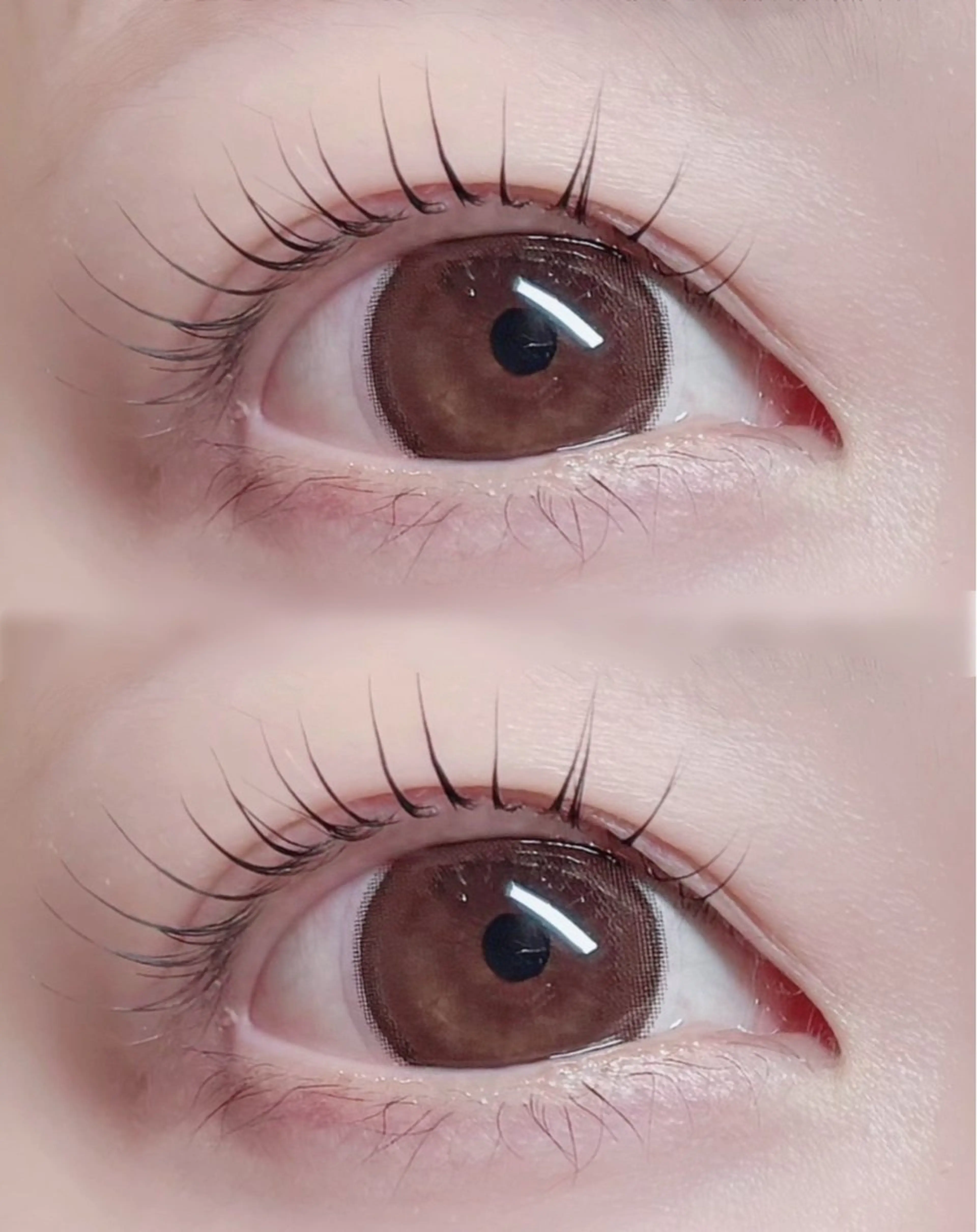 マツエク・マツパ eye&nail Resta所属・🤍Resta🪄 Shizukaのマツエク・マツパデザイン