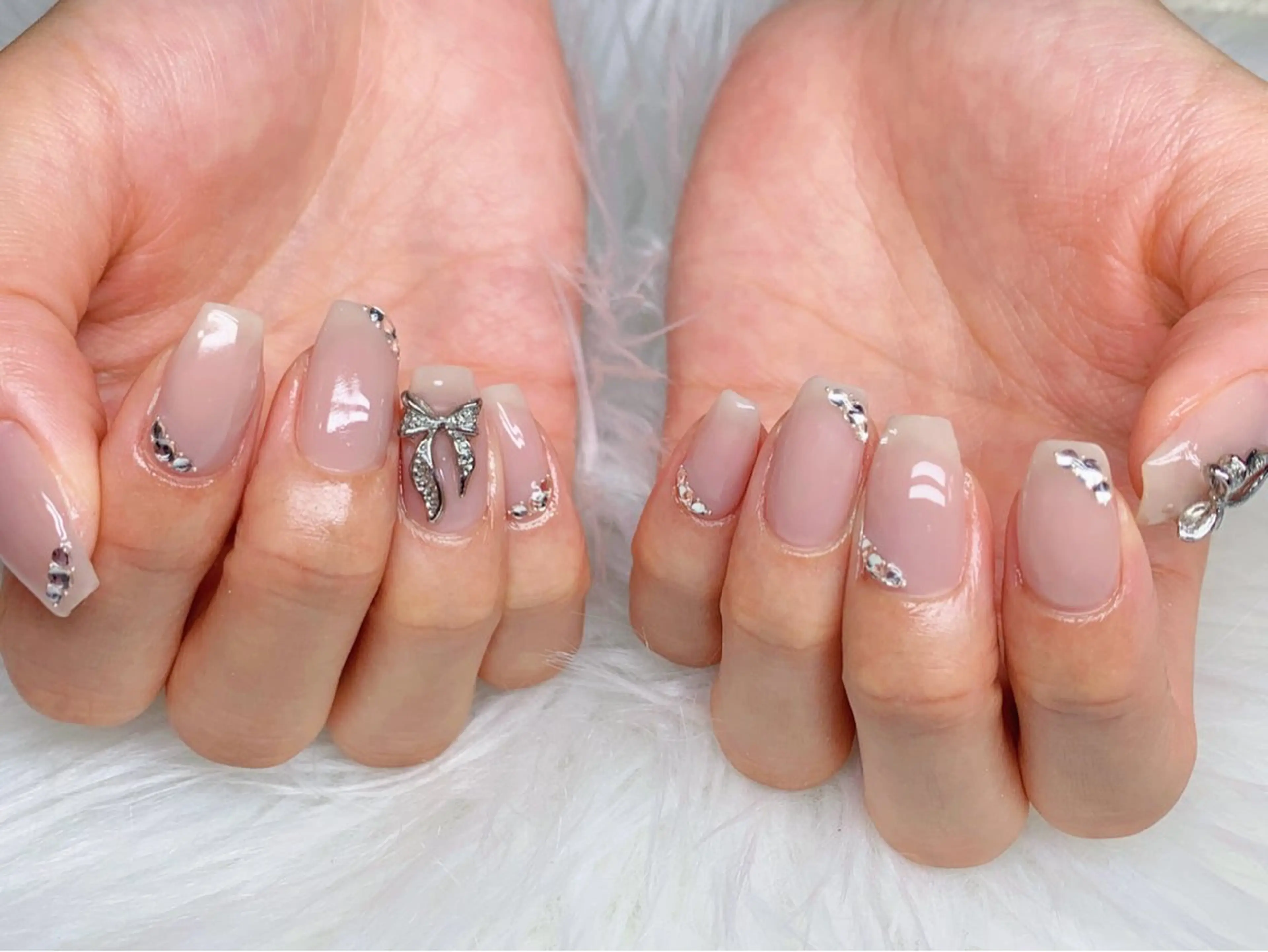 ネイル H'ami nail salon所属・ハミネイルサロン ハナのネイルデザイン