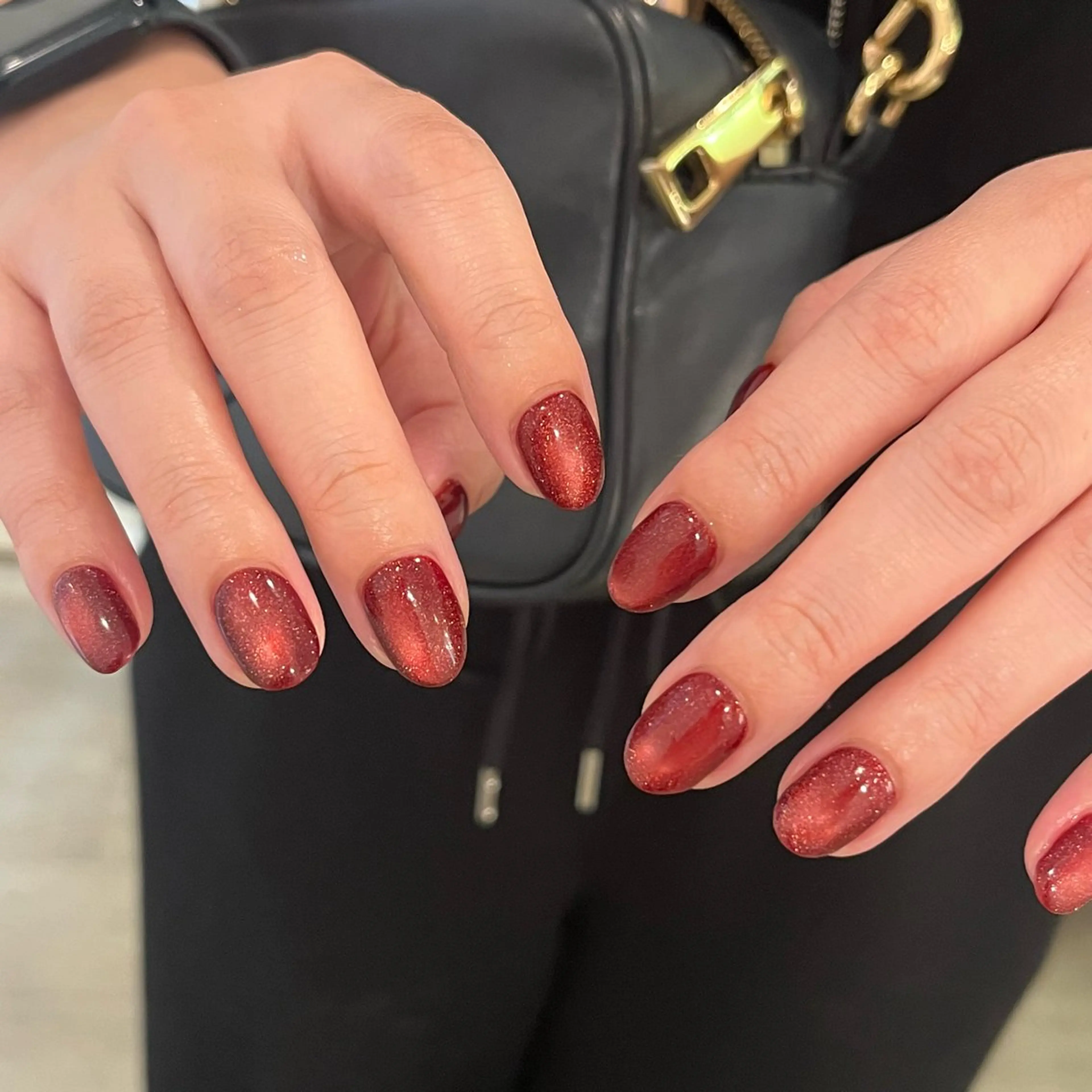 ネイル ハンドネイル Nail salon R⋆*のネイルデザイン