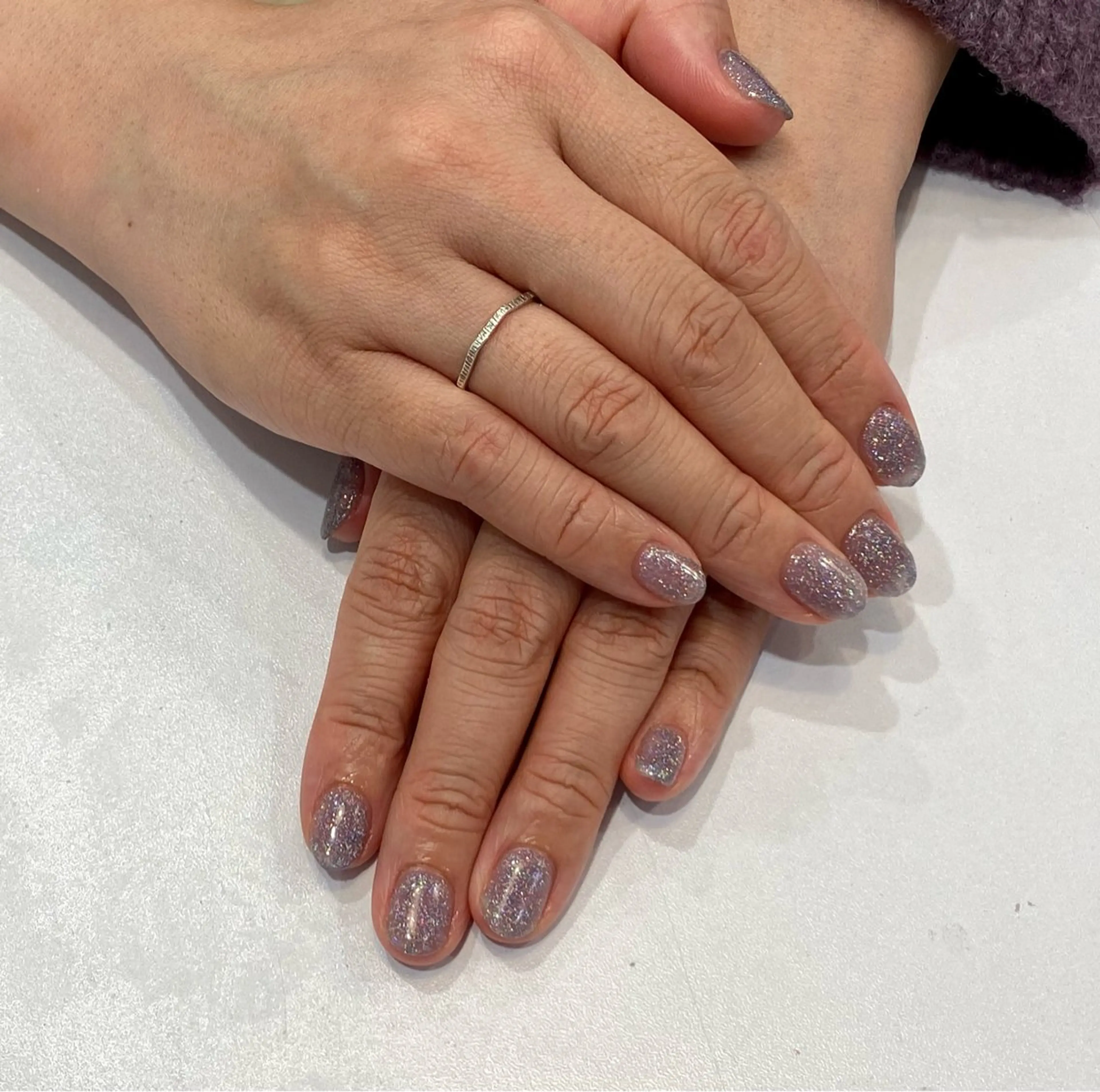 ネイル Lulua nozomiのネイルデザイン