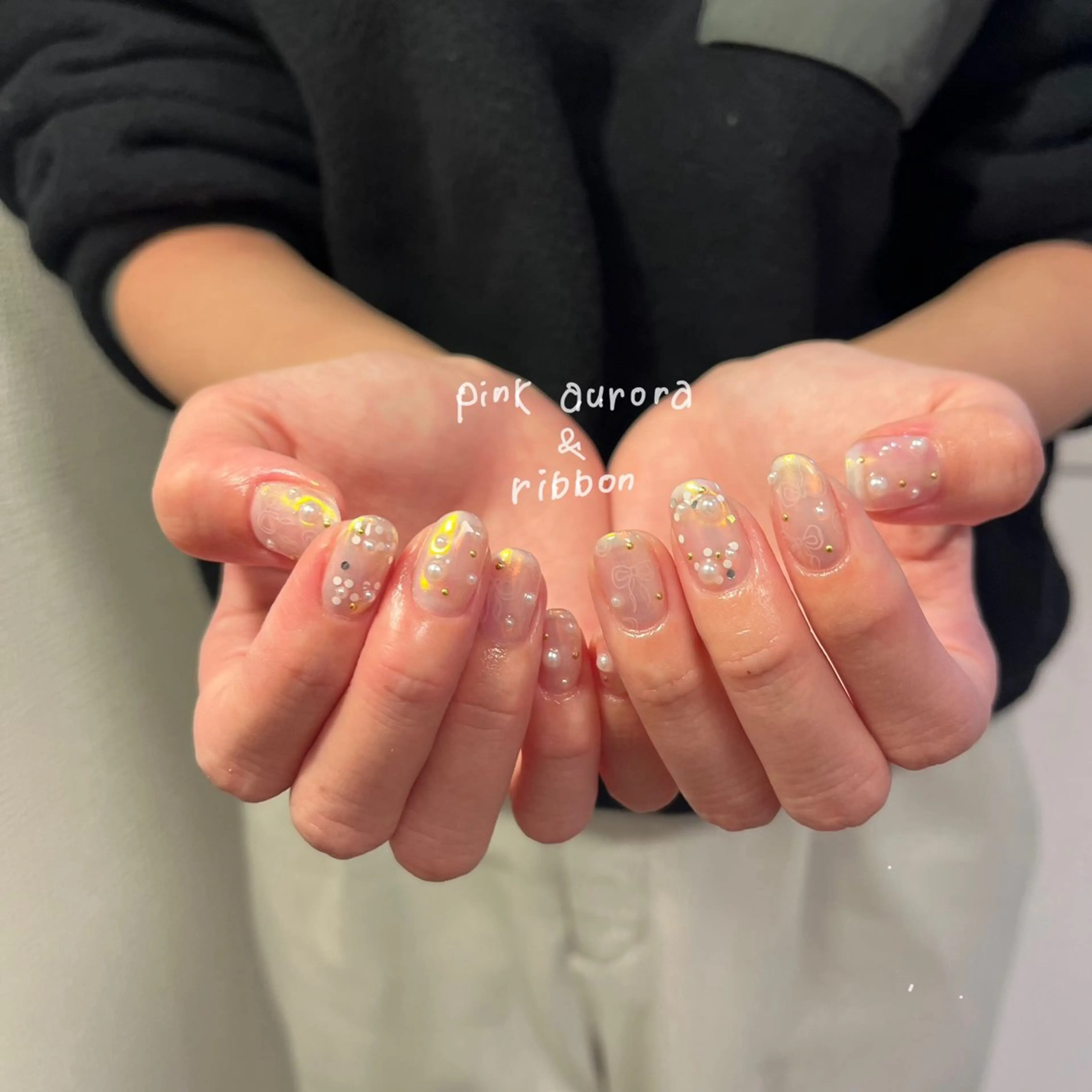 ネイル neroria nail所属・neroria nailのネイルデザイン