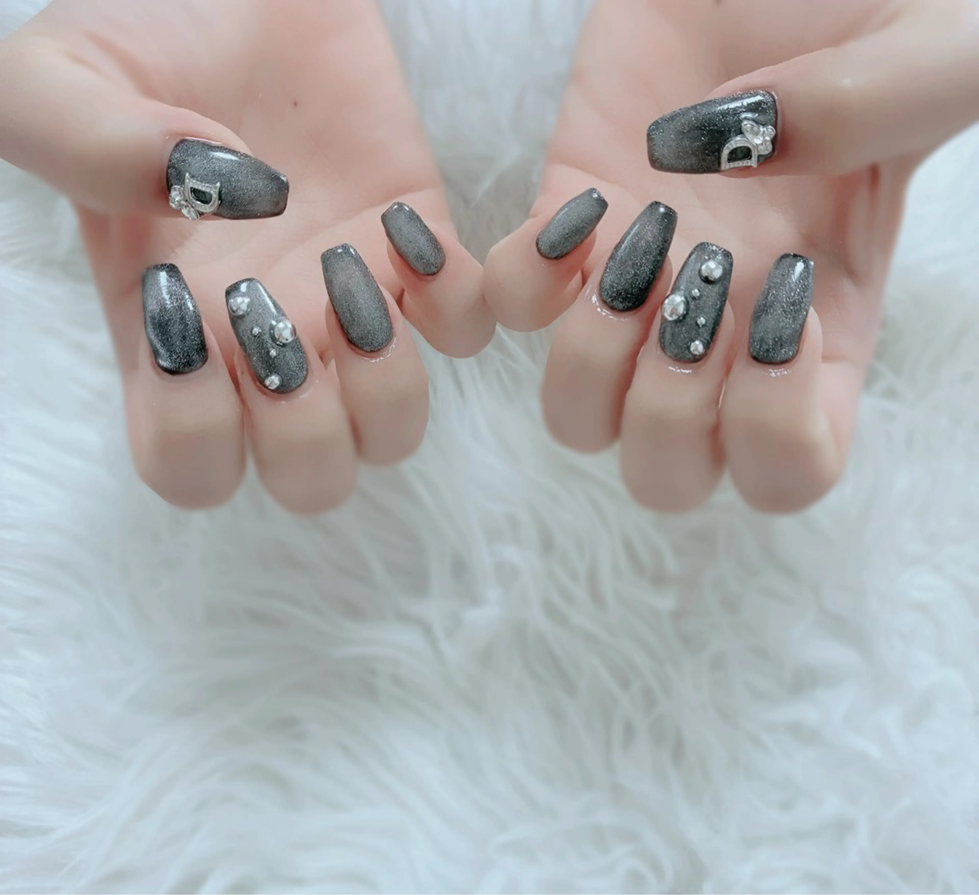 ネイル ESPOIR Ｎのネイルデザイン