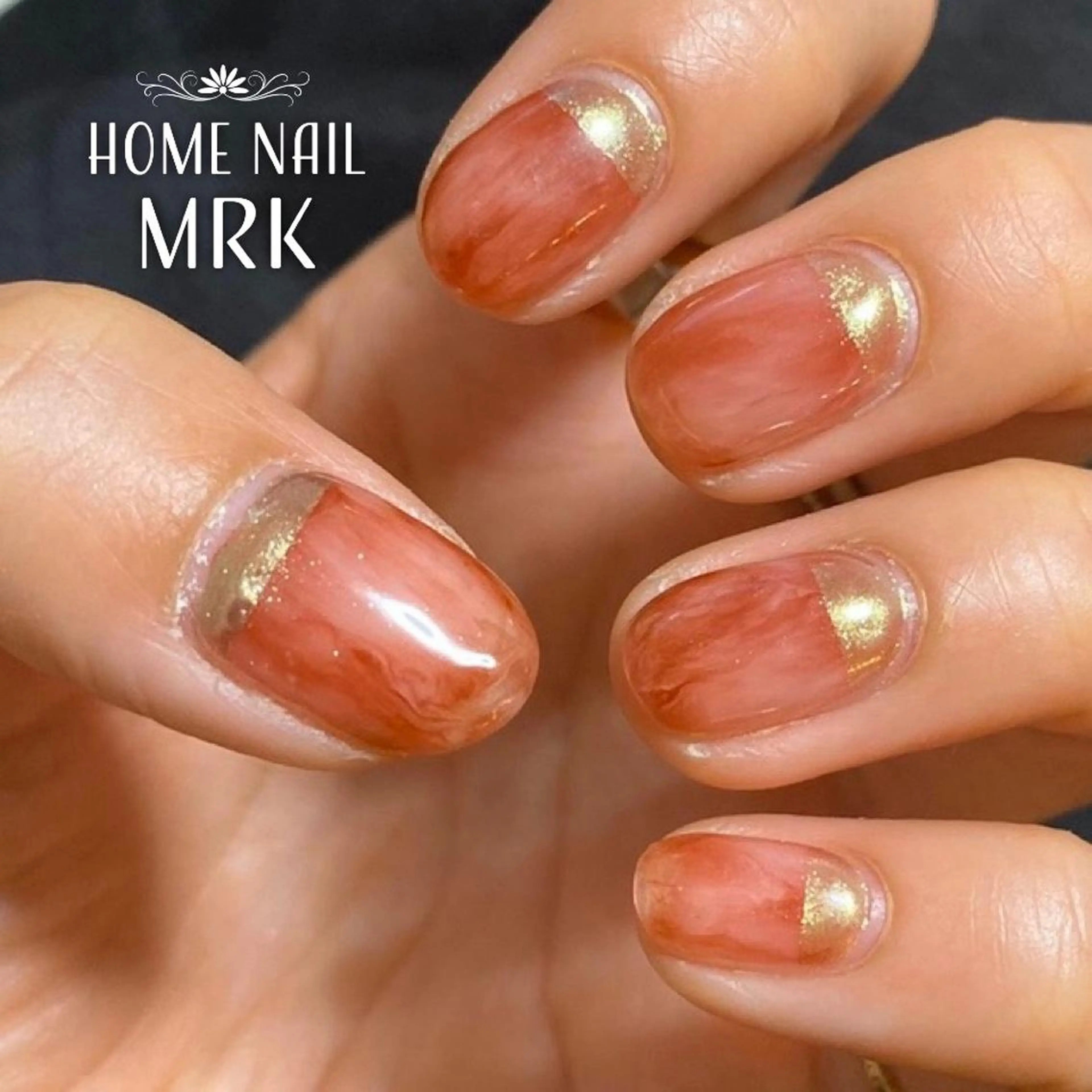 ネイル MARUKO nailのネイルデザイン