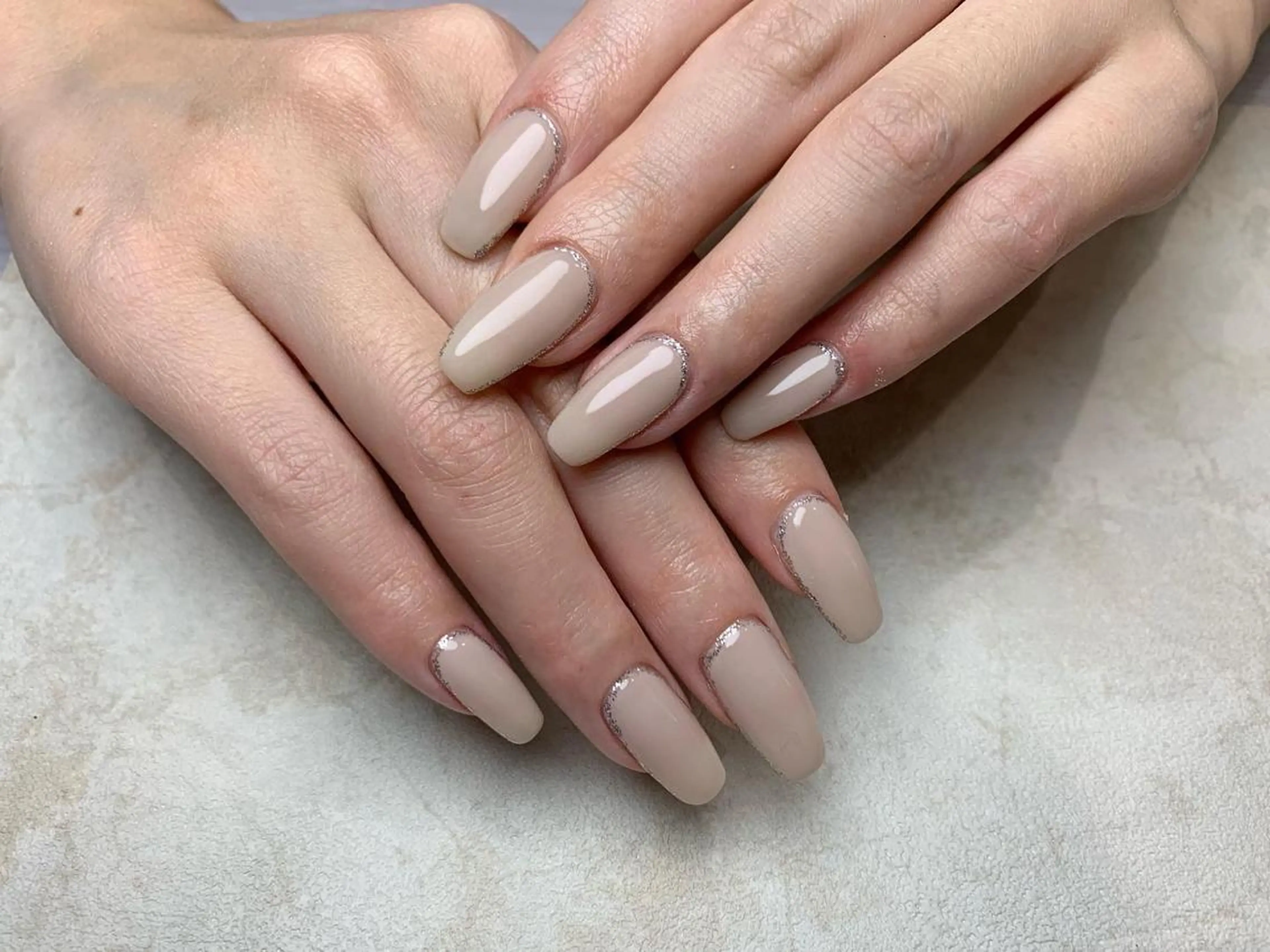 ネイル ハンドネイル Cheri Nailのネイルデザイン
