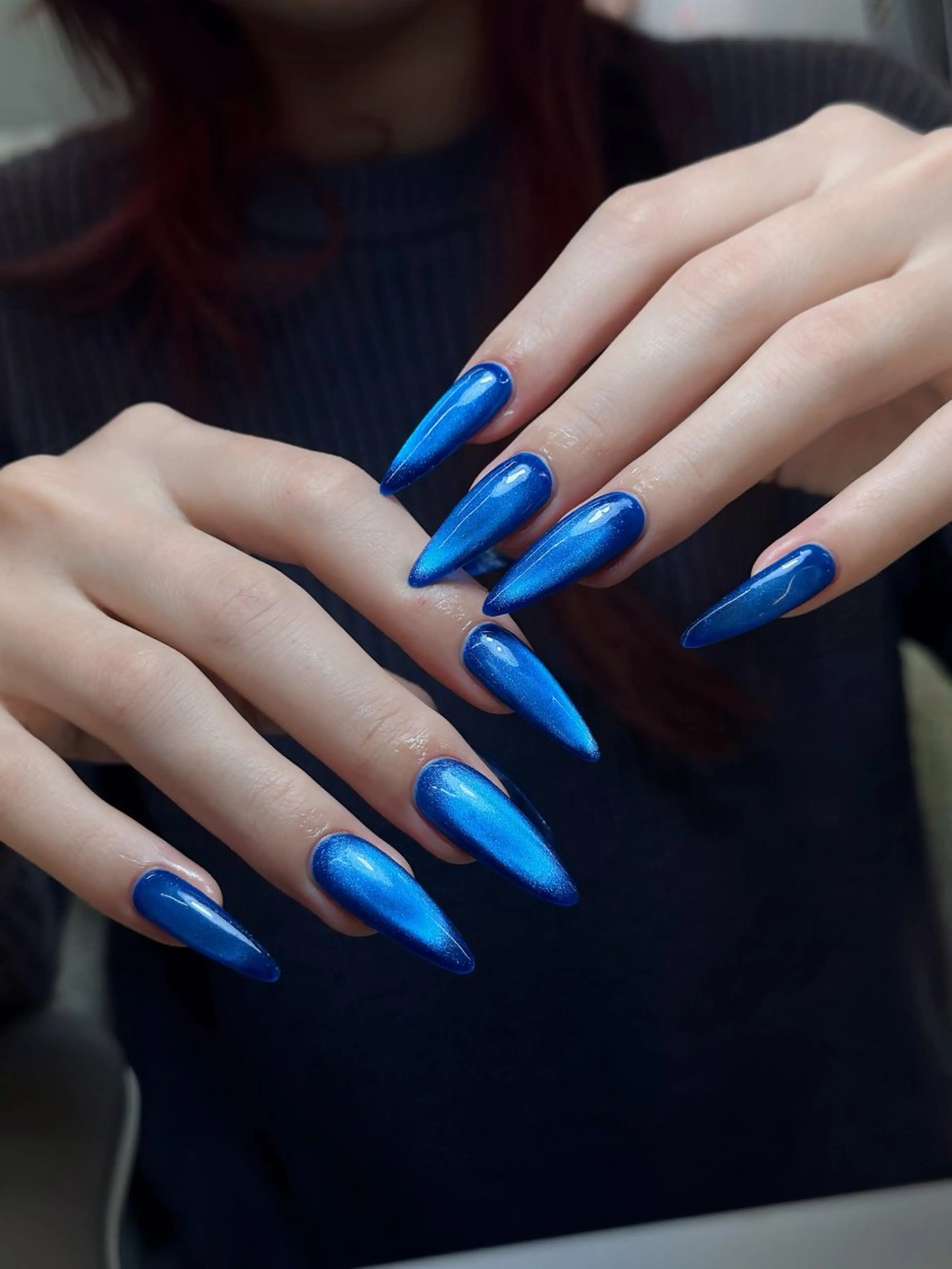 ネイル ハンドネイル Ami Nail所属・Ami Nailのネイルデザイン