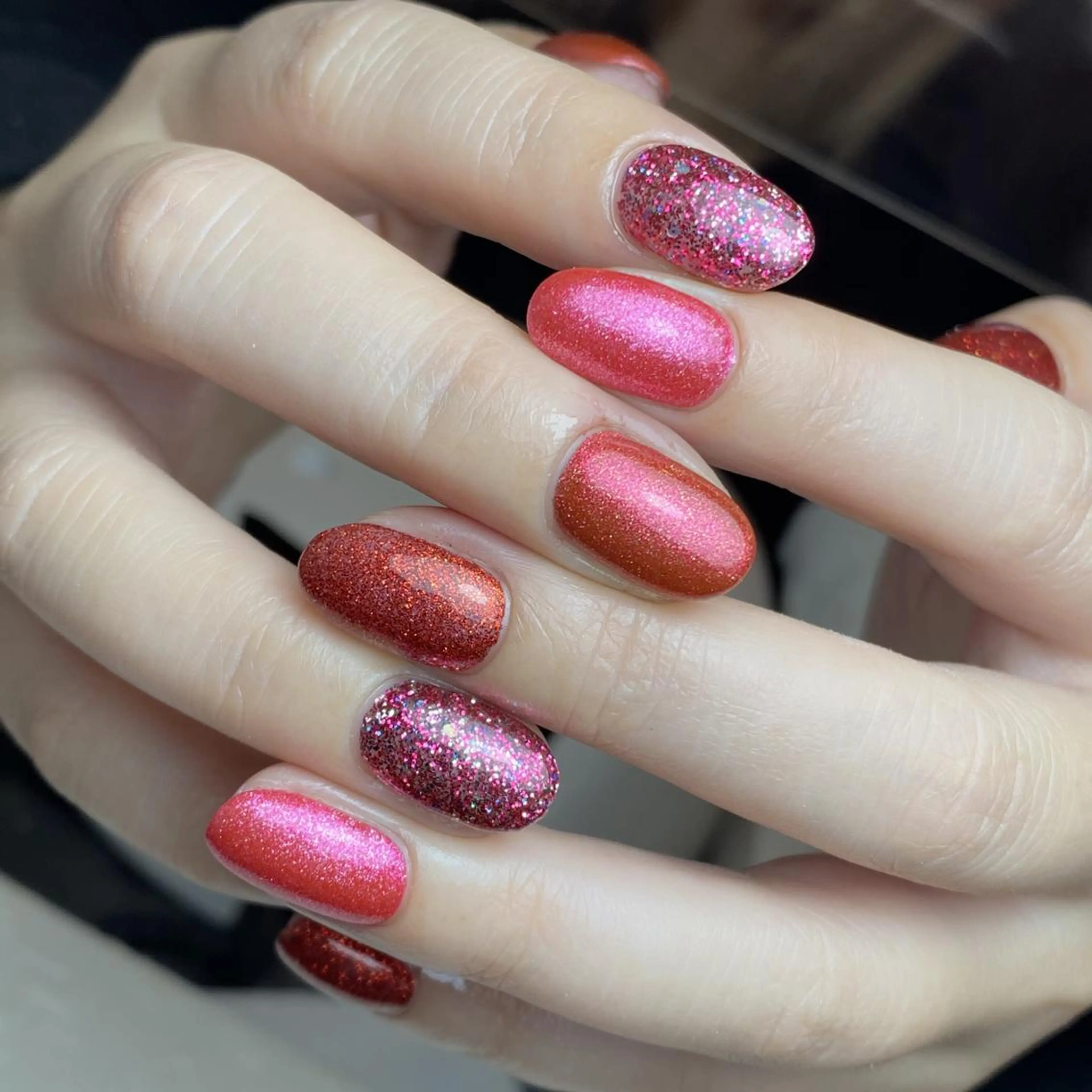 ネイル nail salon Luanaのネイルデザイン