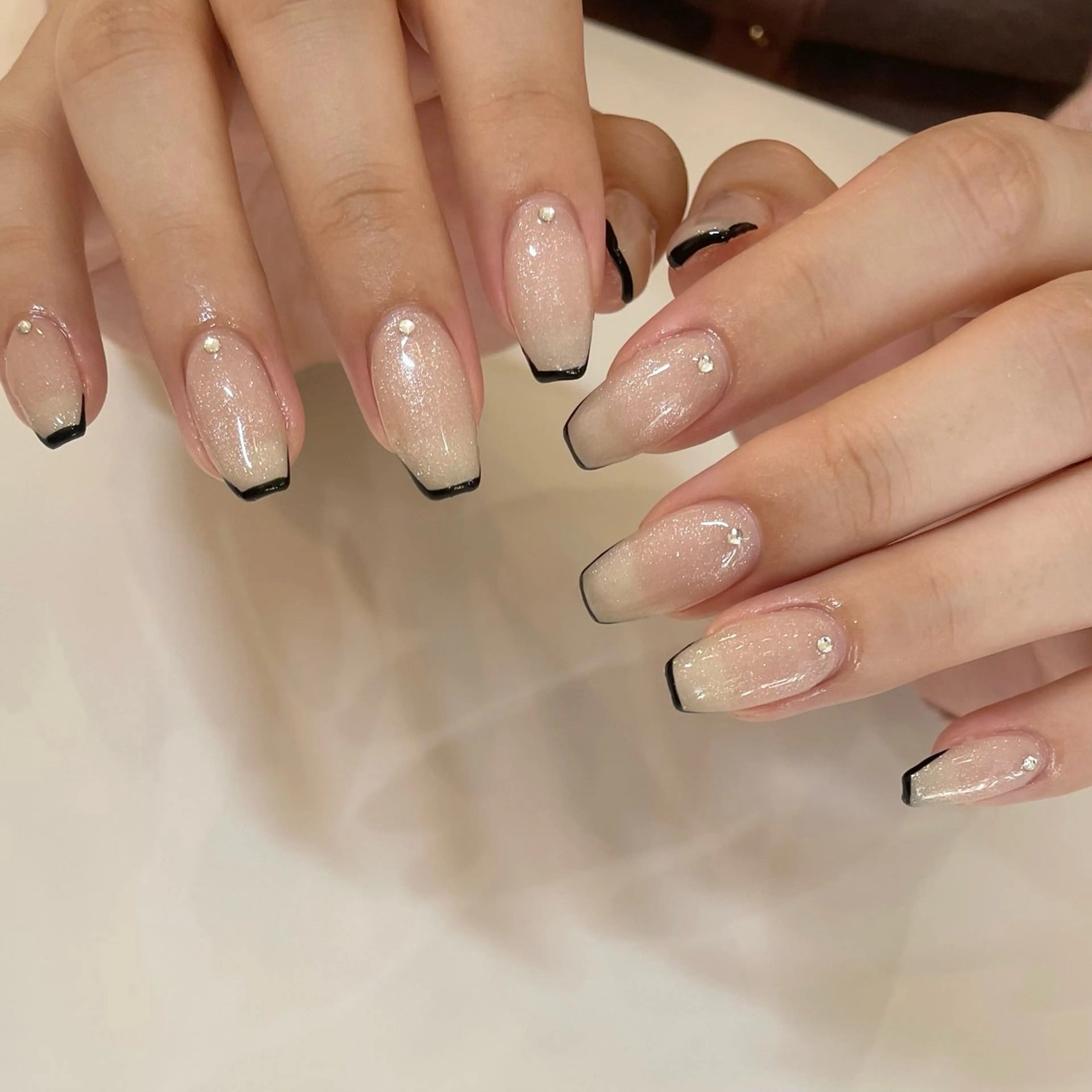 ネイル Nail Salon Gummi.のネイルデザイン