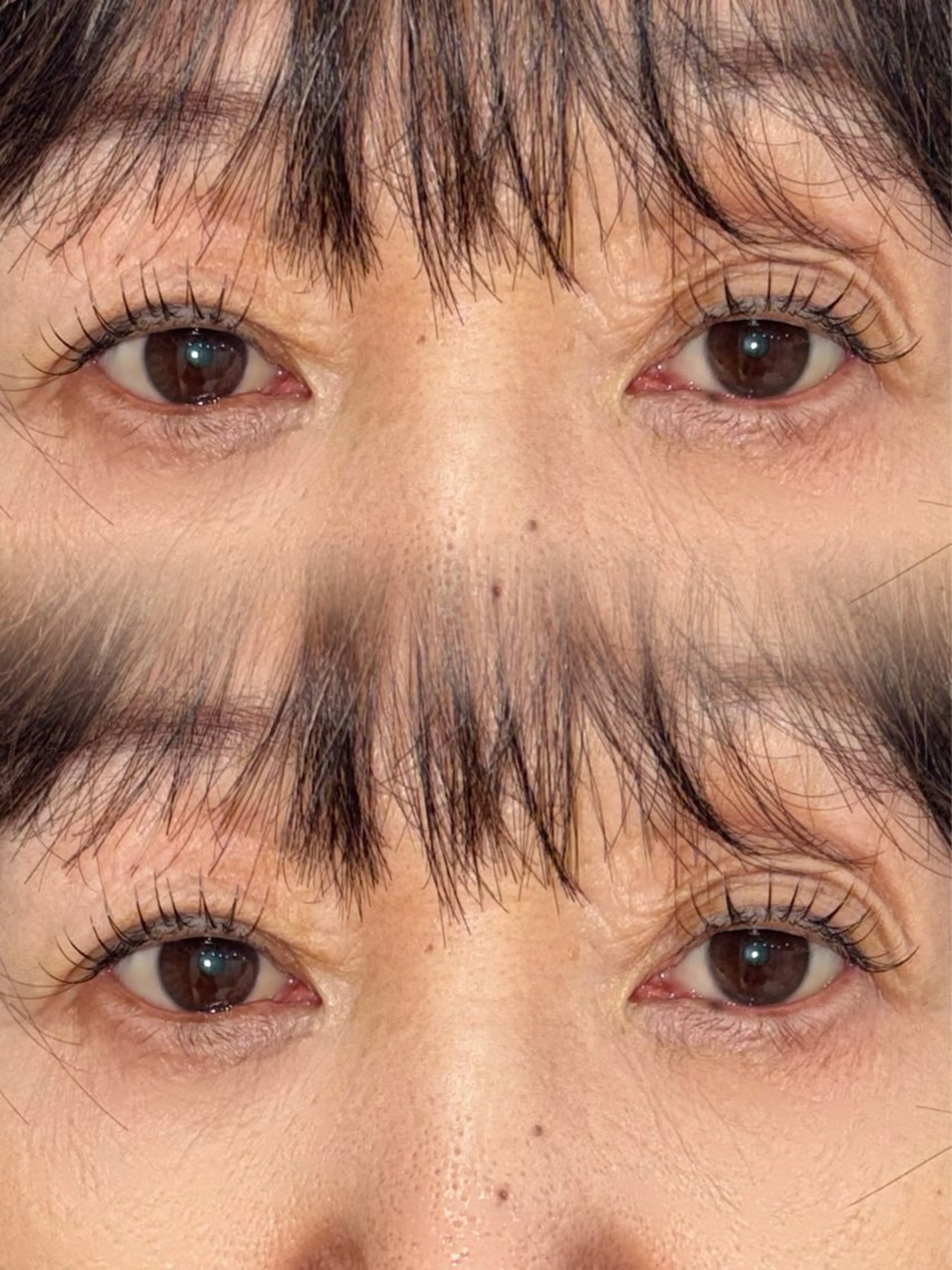 マツエク・マツパ jill by snip所属・jillbysnip kaoriのマツエク・マツパデザイン