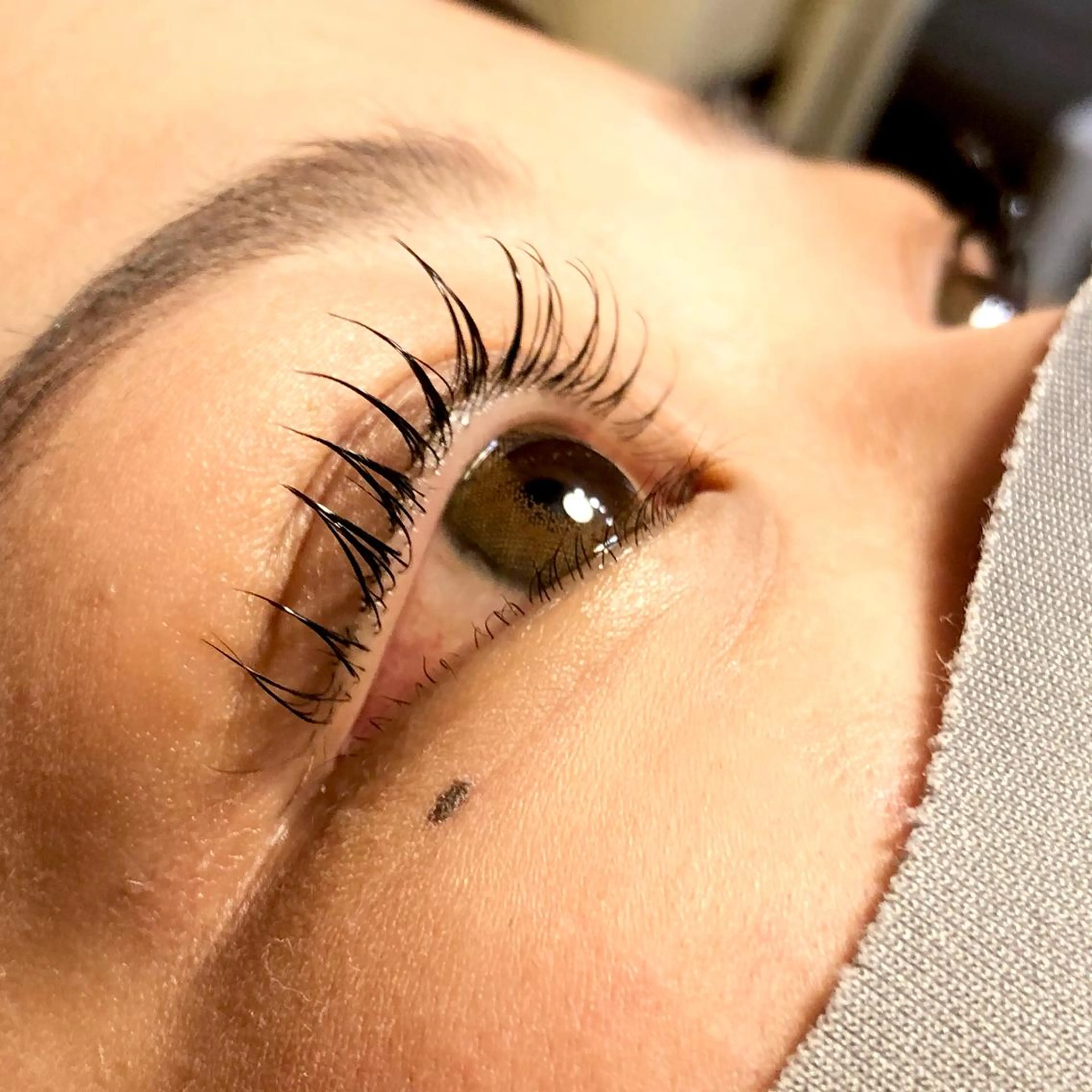 マツエク・マツパ aiw所属・hair&eye lash aiwのマツエク・マツパデザイン