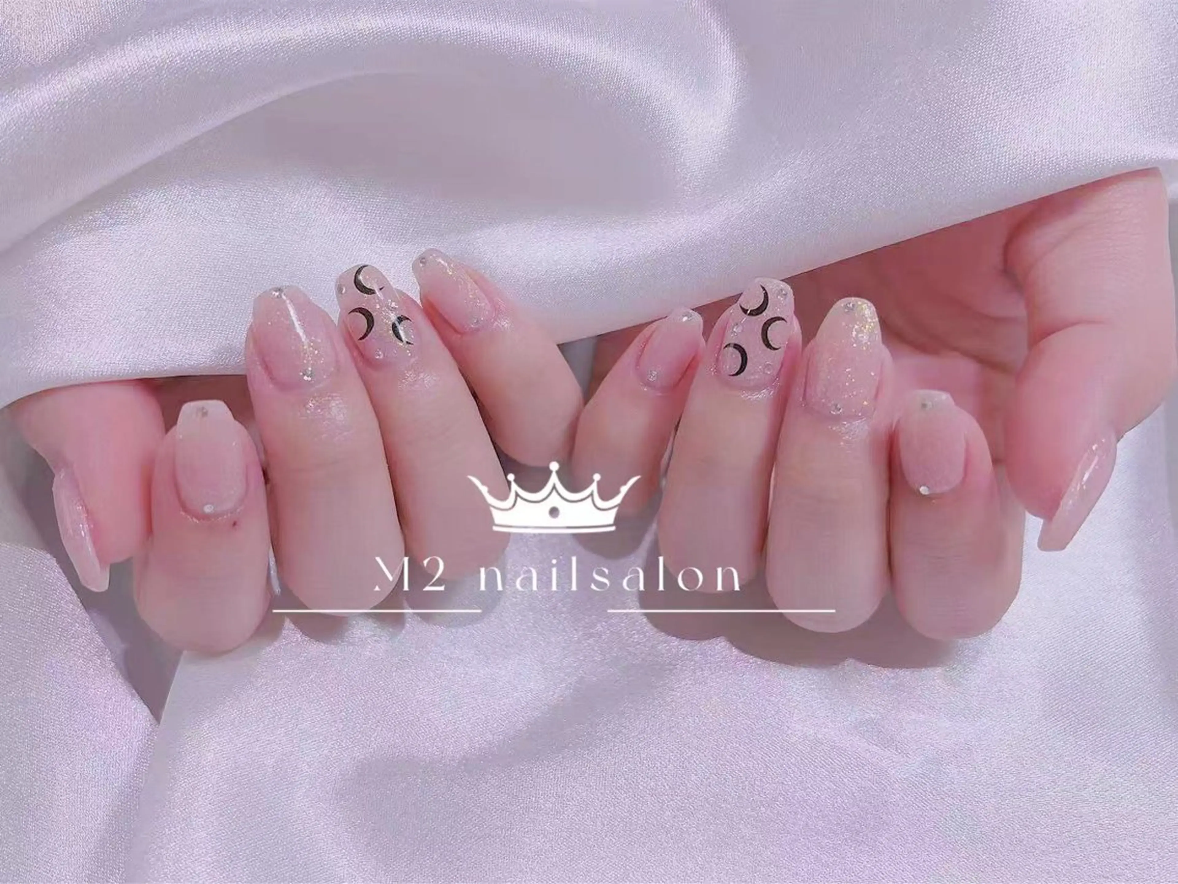 ネイル リン リンのネイルデザイン