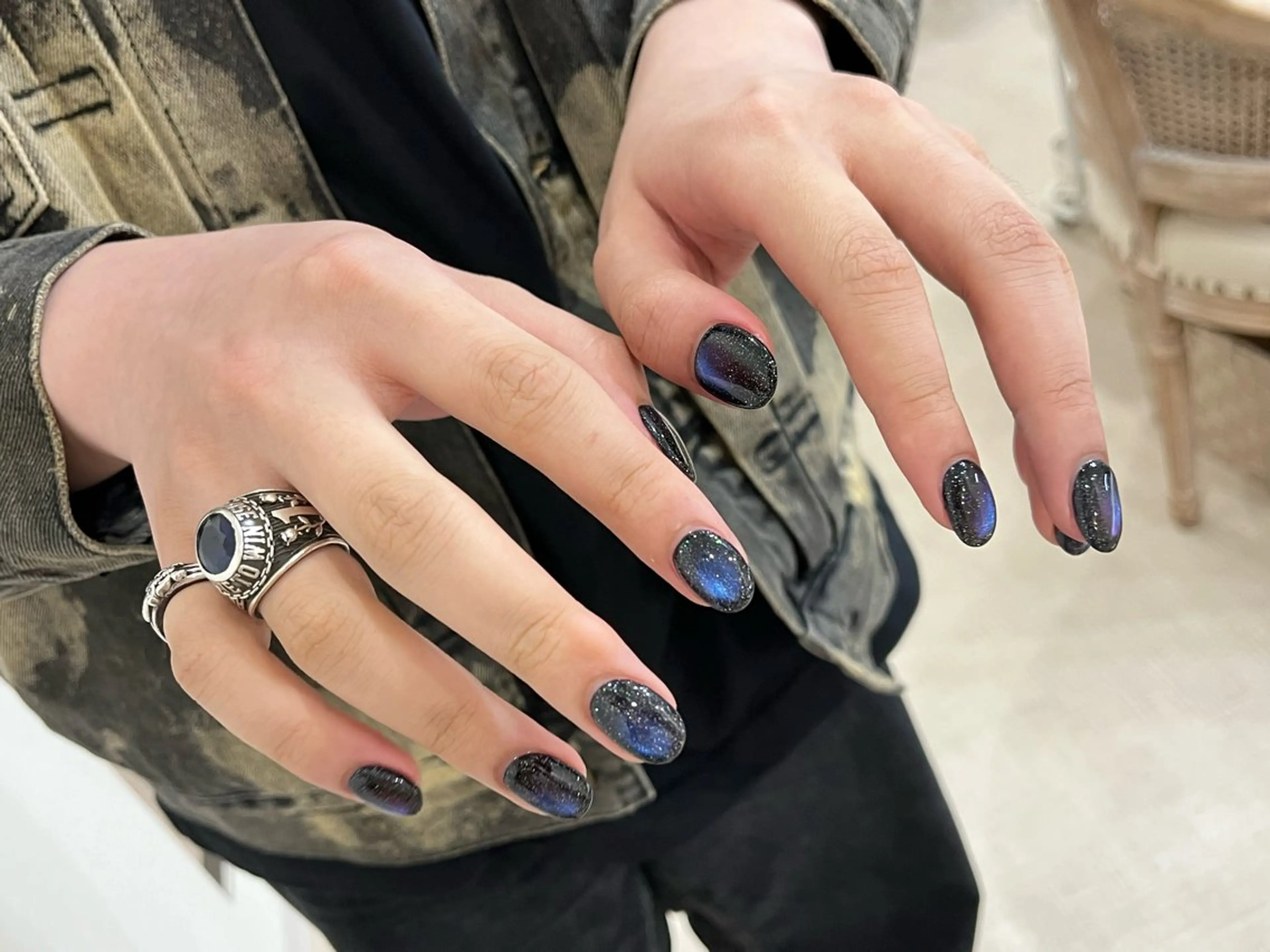 ネイル アンジェラネイル所属・Angela nail💓のネイルデザイン