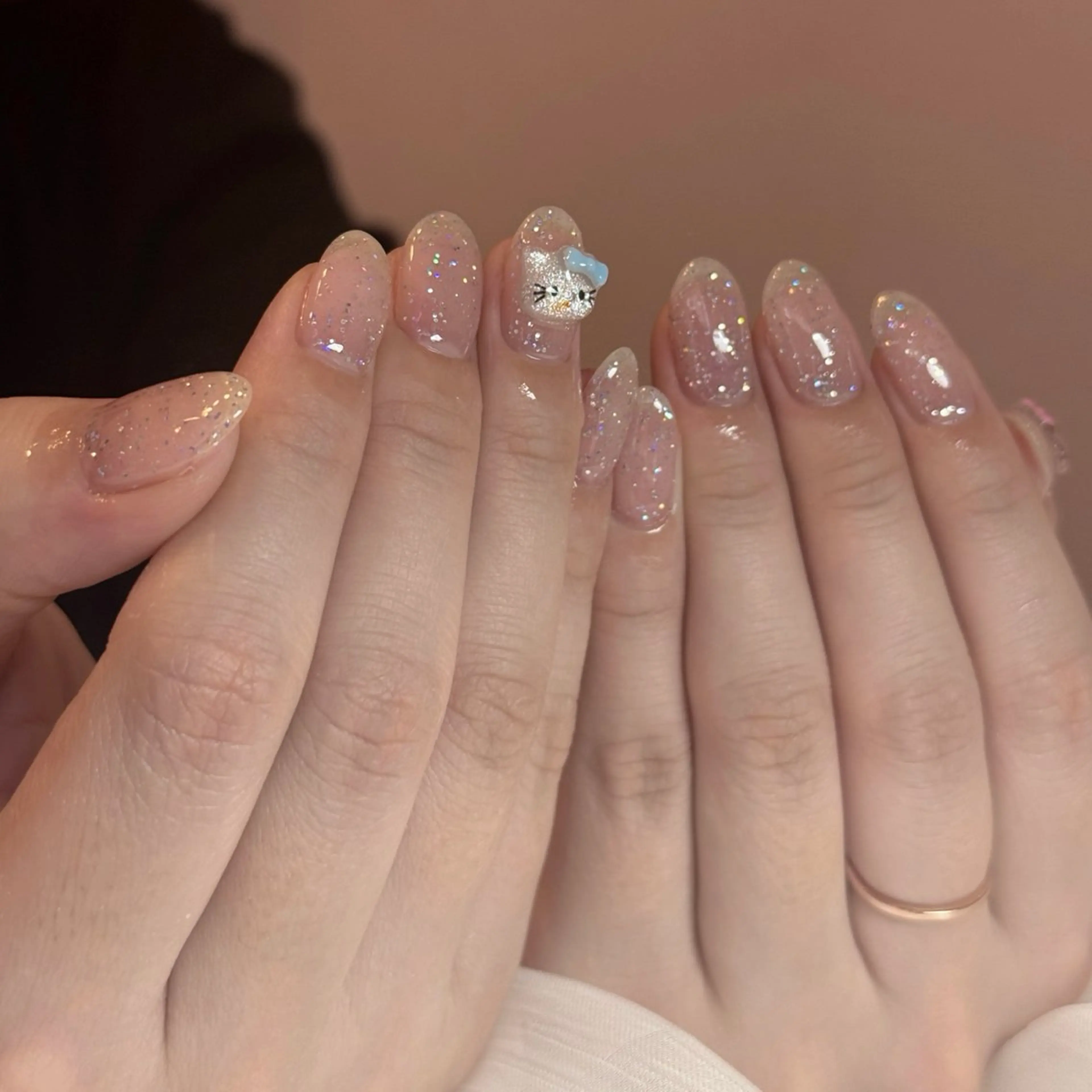 ネイル ハンドネイル ハンドケア Amy Nail所属・Amy Nailのネイルデザイン