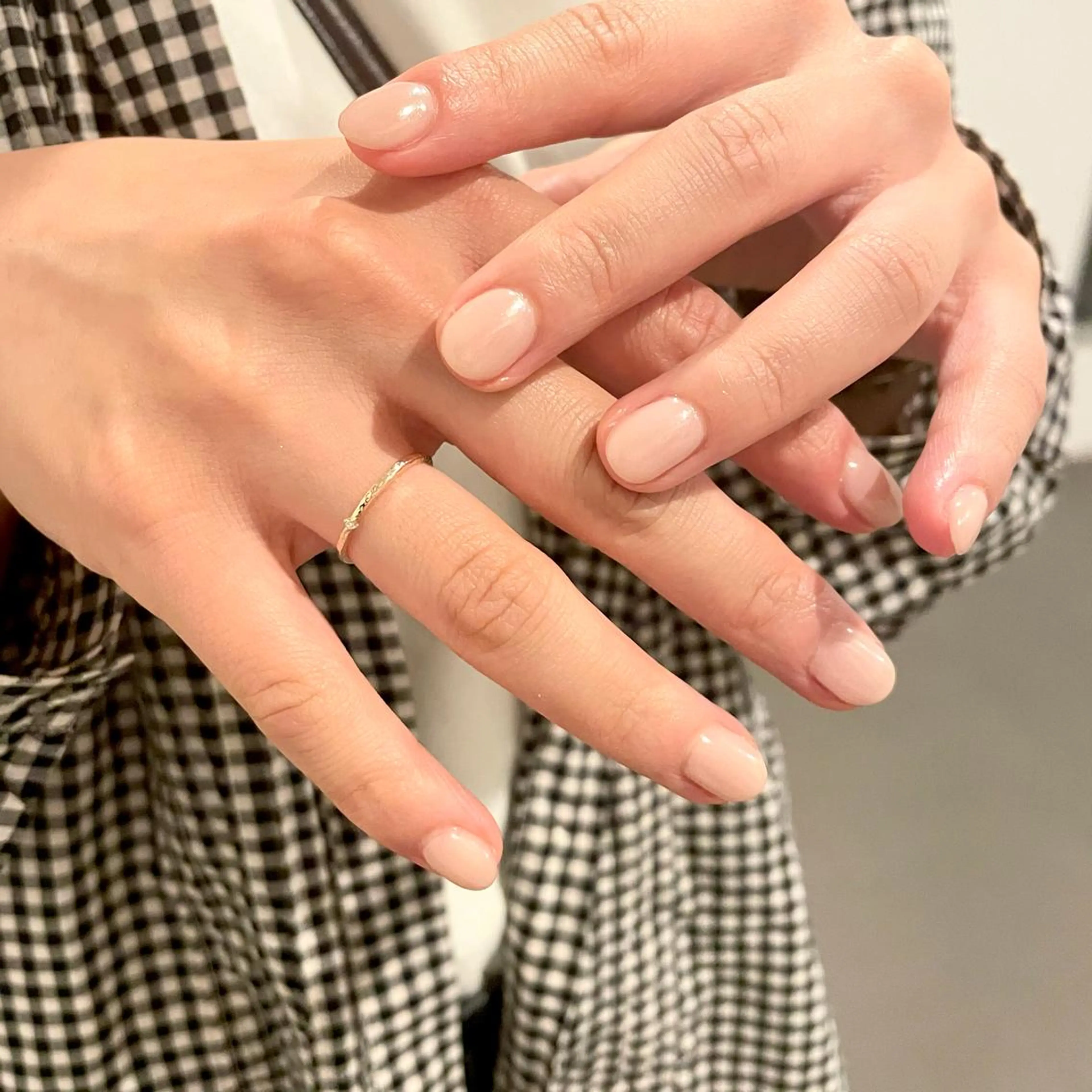 ネイル twoo______ miyuのネイルデザイン