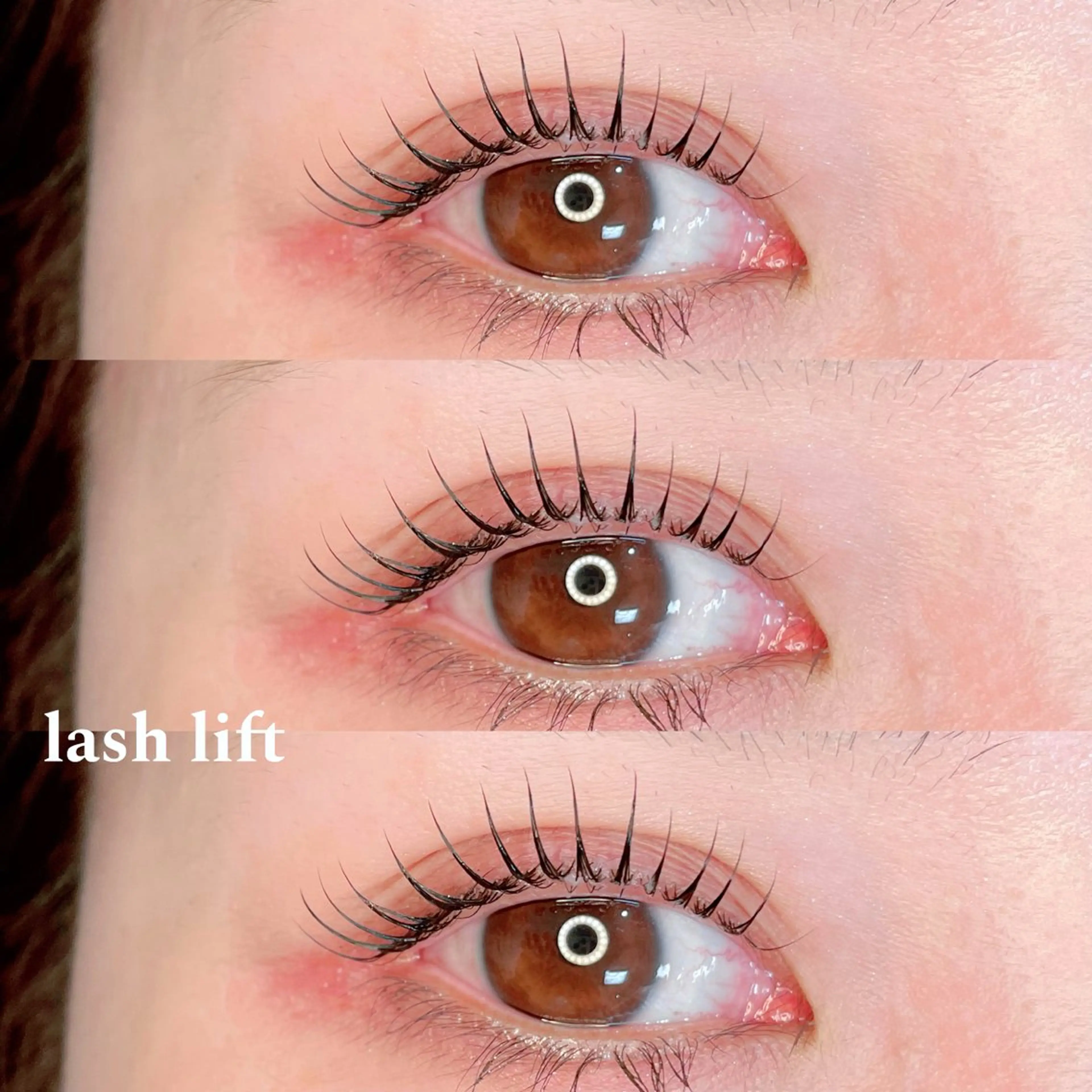 マツエク・マツパ マツパ パリジェンヌ/美眉 OLIVIA加藤のマツエク・マツパデザイン