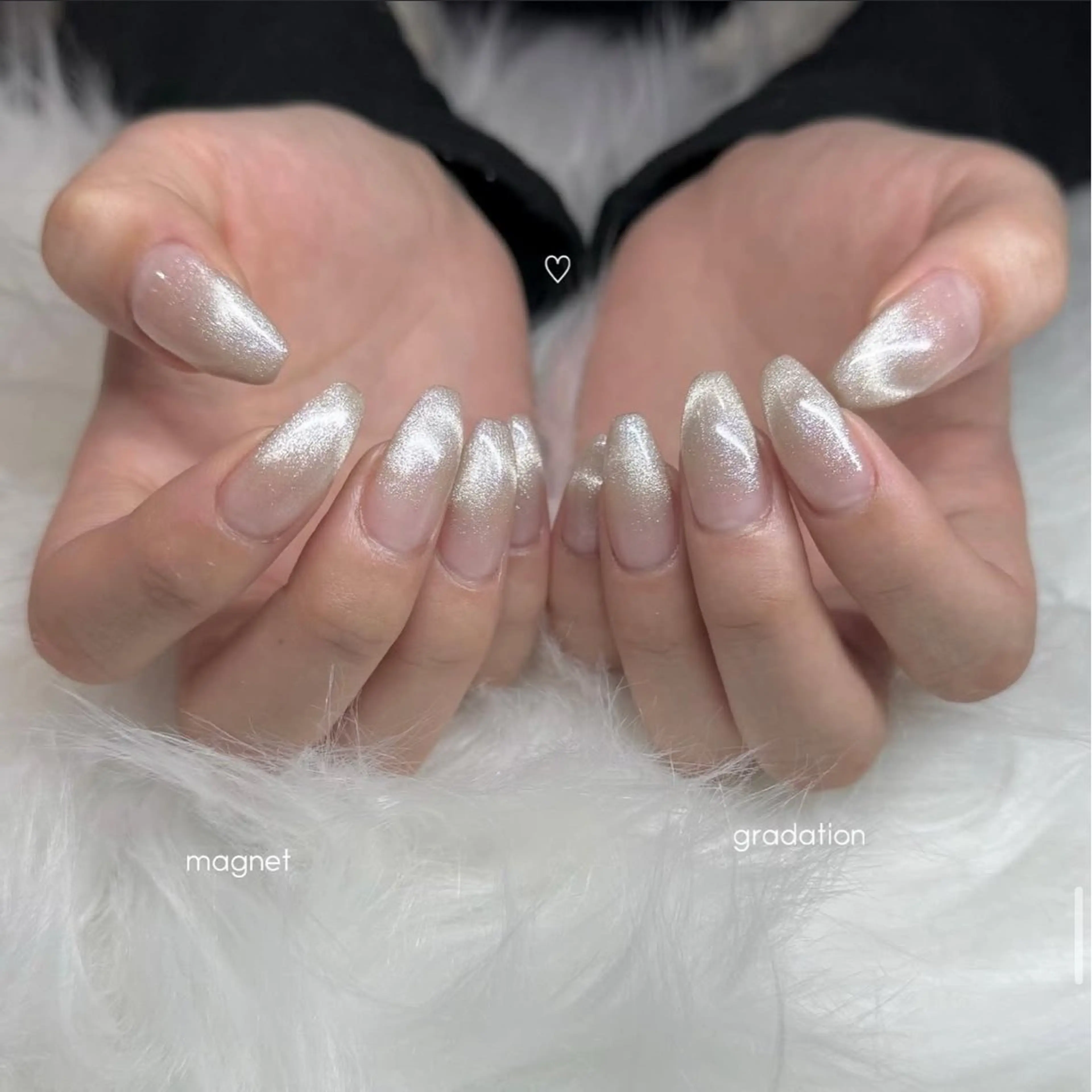 ネイル ハンドネイル Kii /大名/赤坂/天神のネイルデザイン