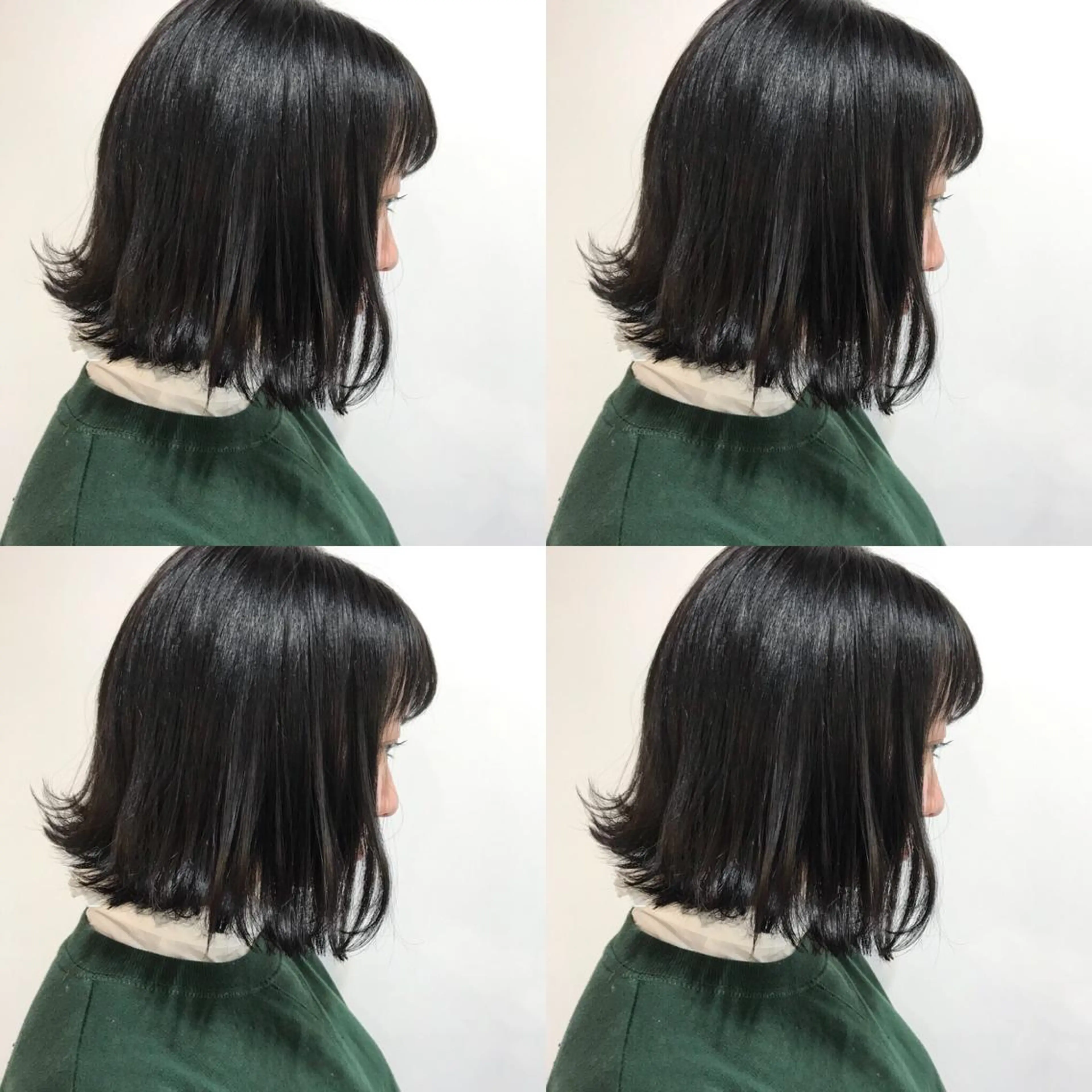 ショート カラー 嶋佐 昌大 シマサマオのヘアスタイル