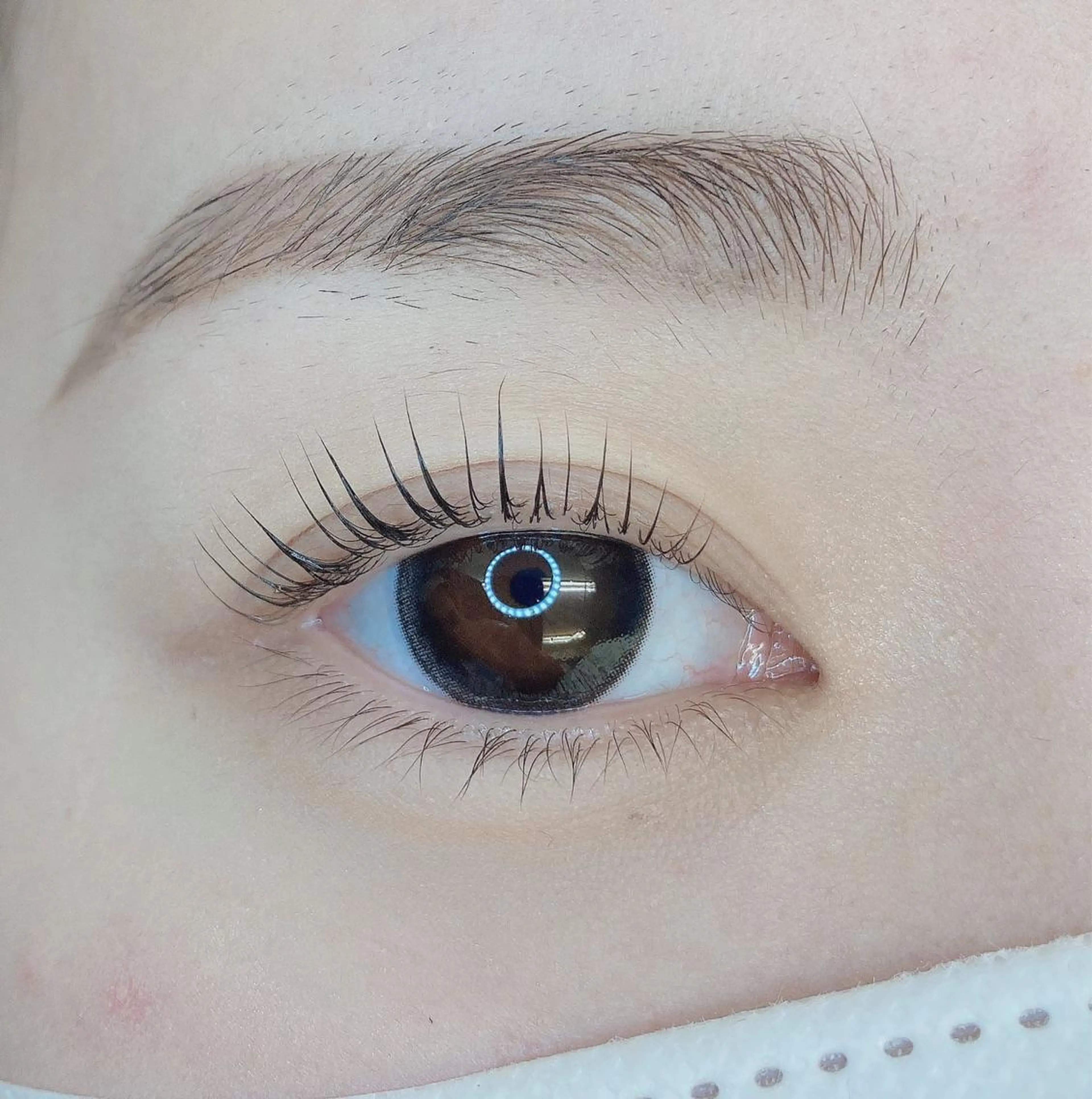 マツエク・マツパ TIARA池袋西口店 店長YASUKA💐のマツエク・マツパデザイン