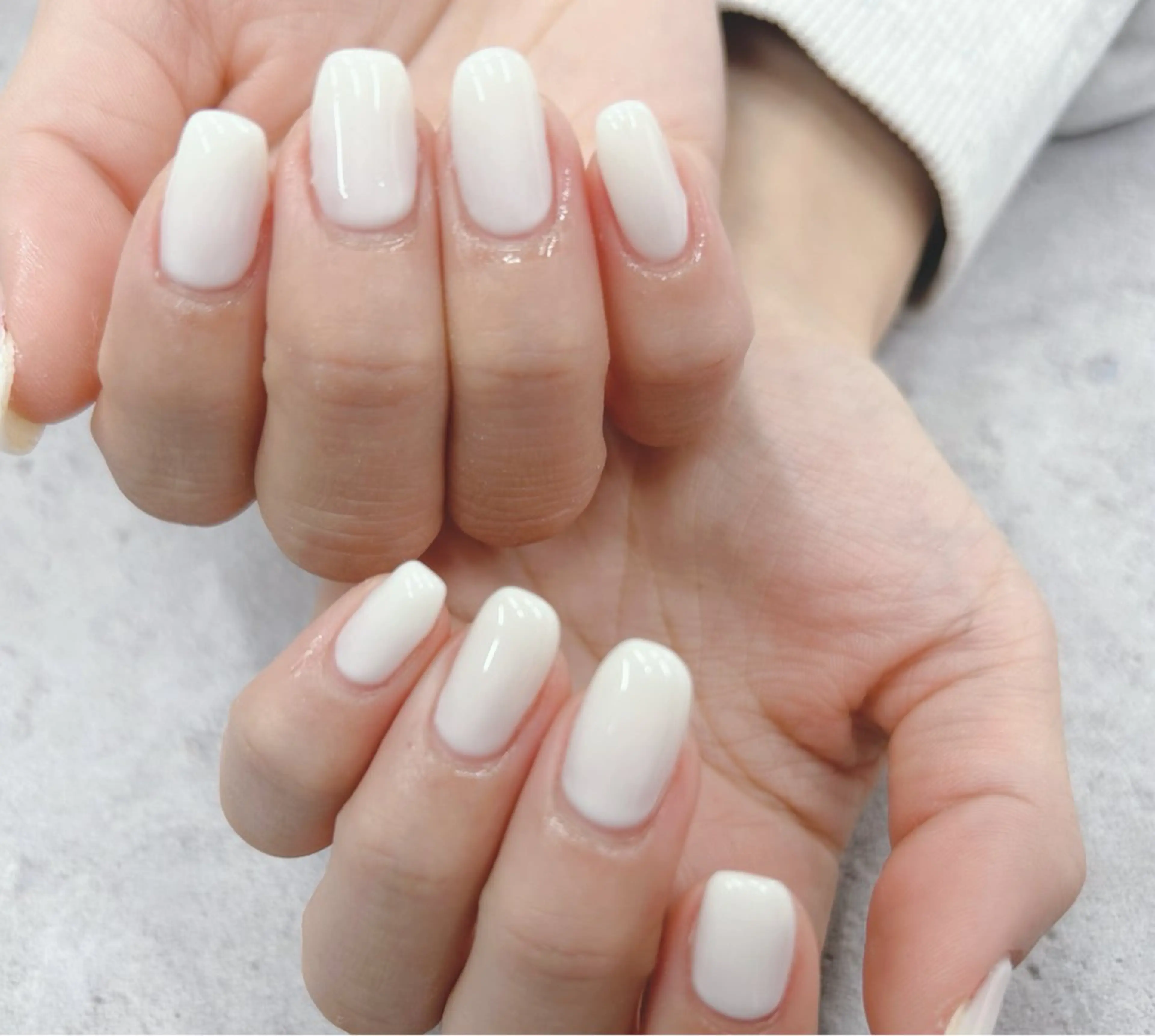 ネイル ハンドネイル Nail Salon agré所属・agré ネイルサロン　アグレのネイルデザイン