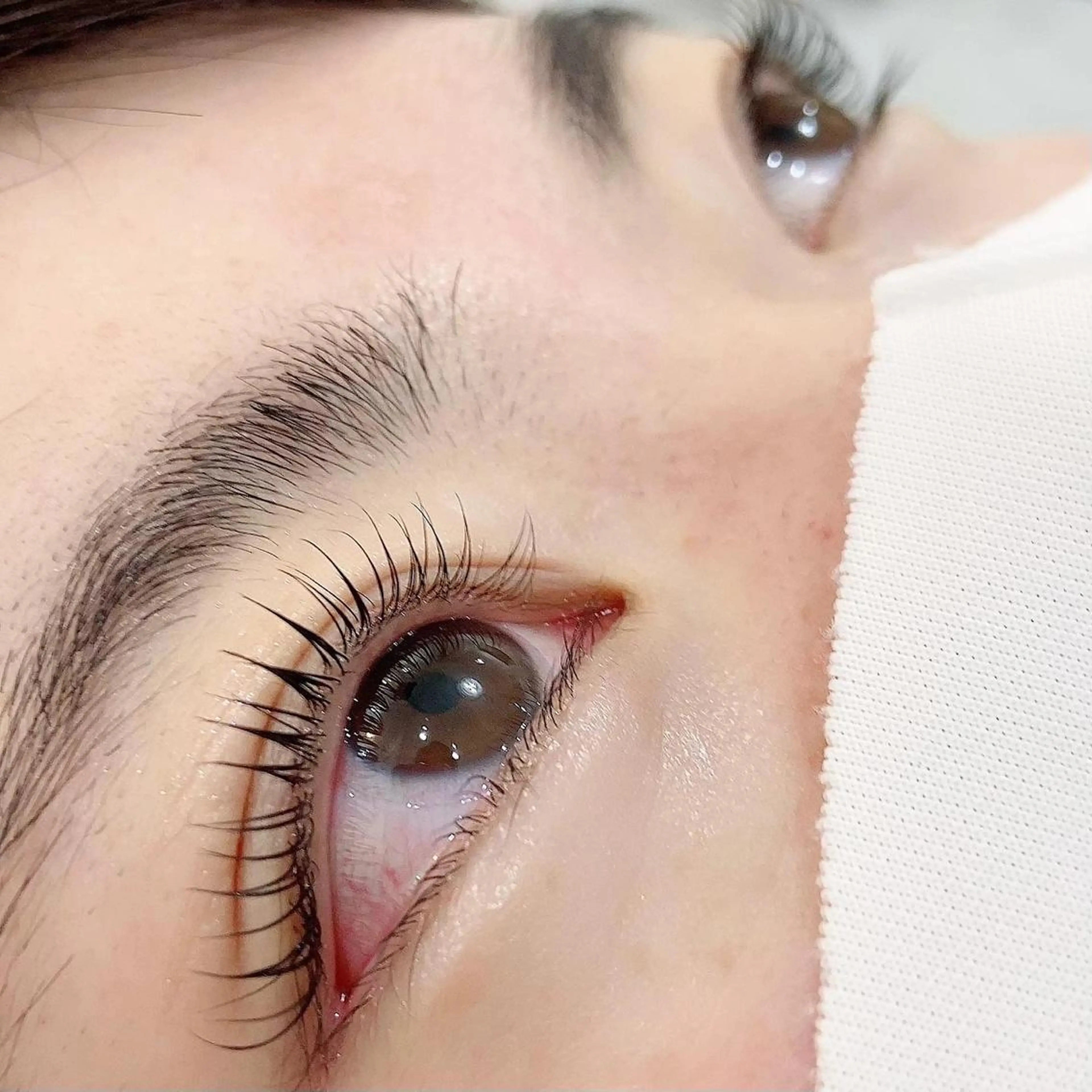 マツエク・マツパ 一重×まつ毛パーマ 脱毛×アイラッシュCeriseLaLa所属・まつげ＆アイブロウ スリーズララ🍒のマツエク・マツパデザイン