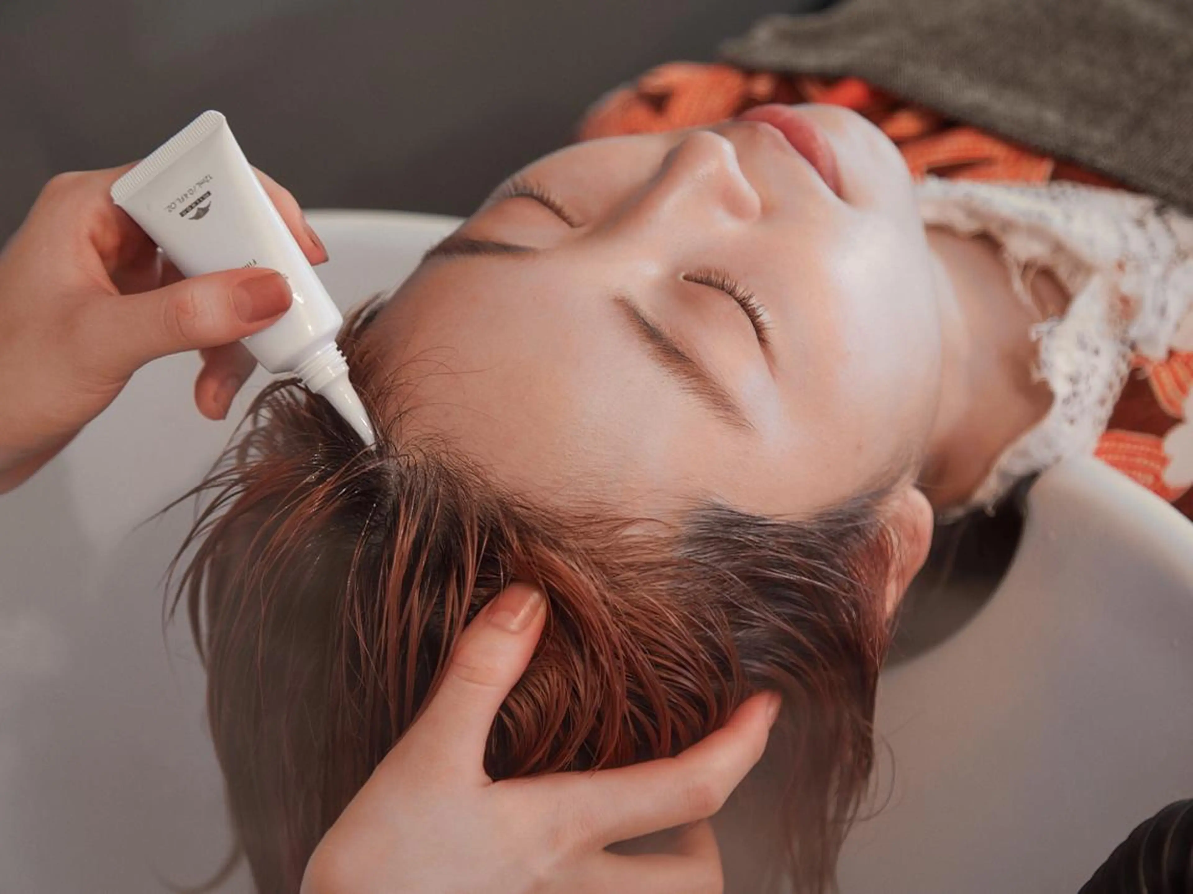 2＋1salon所属・cocoro /ショートヘア/ボブのヘアスタイル