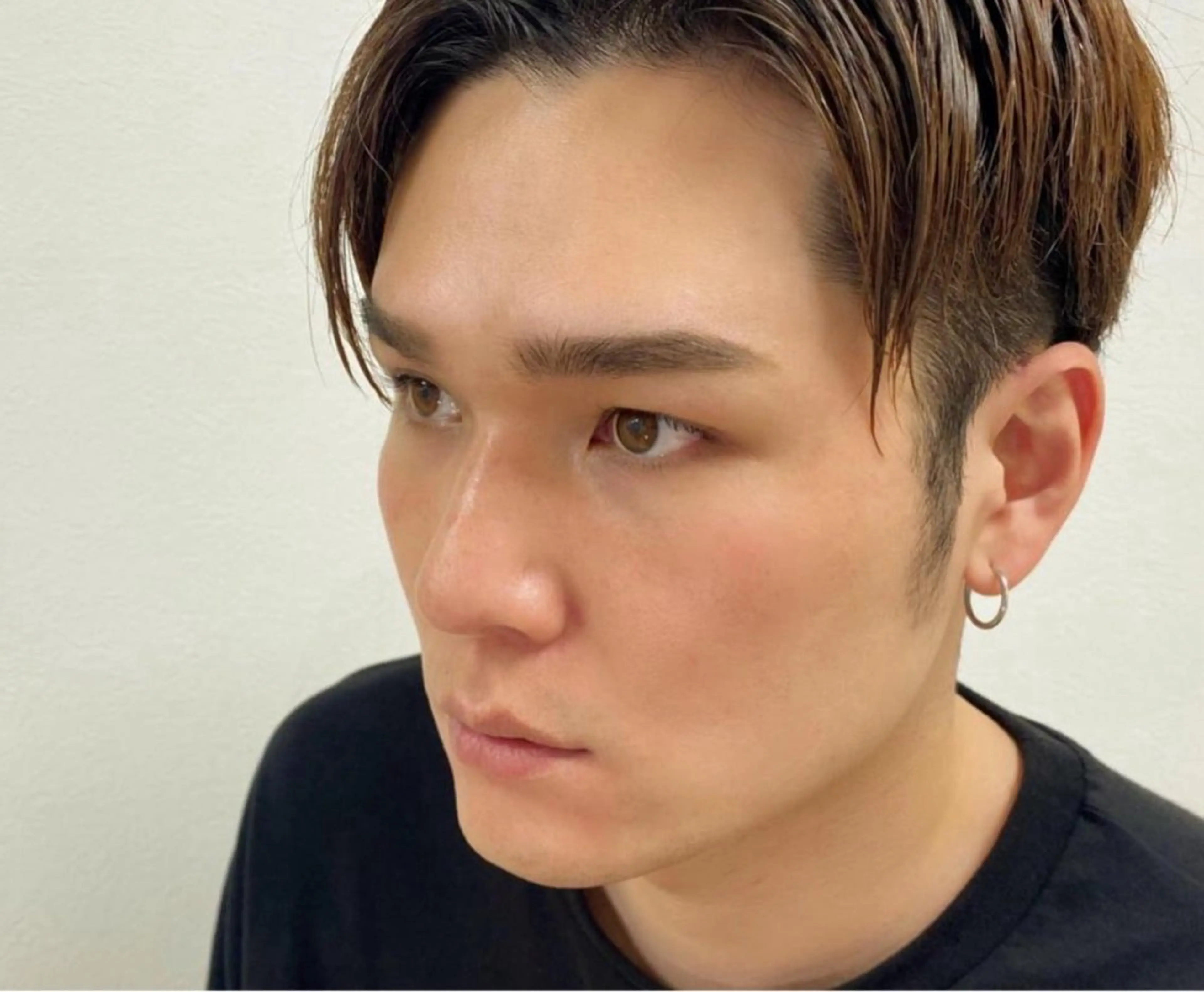 アイブロウ SENSE所属・【メンズ眉毛サロン】 SENSE 大宮西口の眉毛・アイブロウイメージ