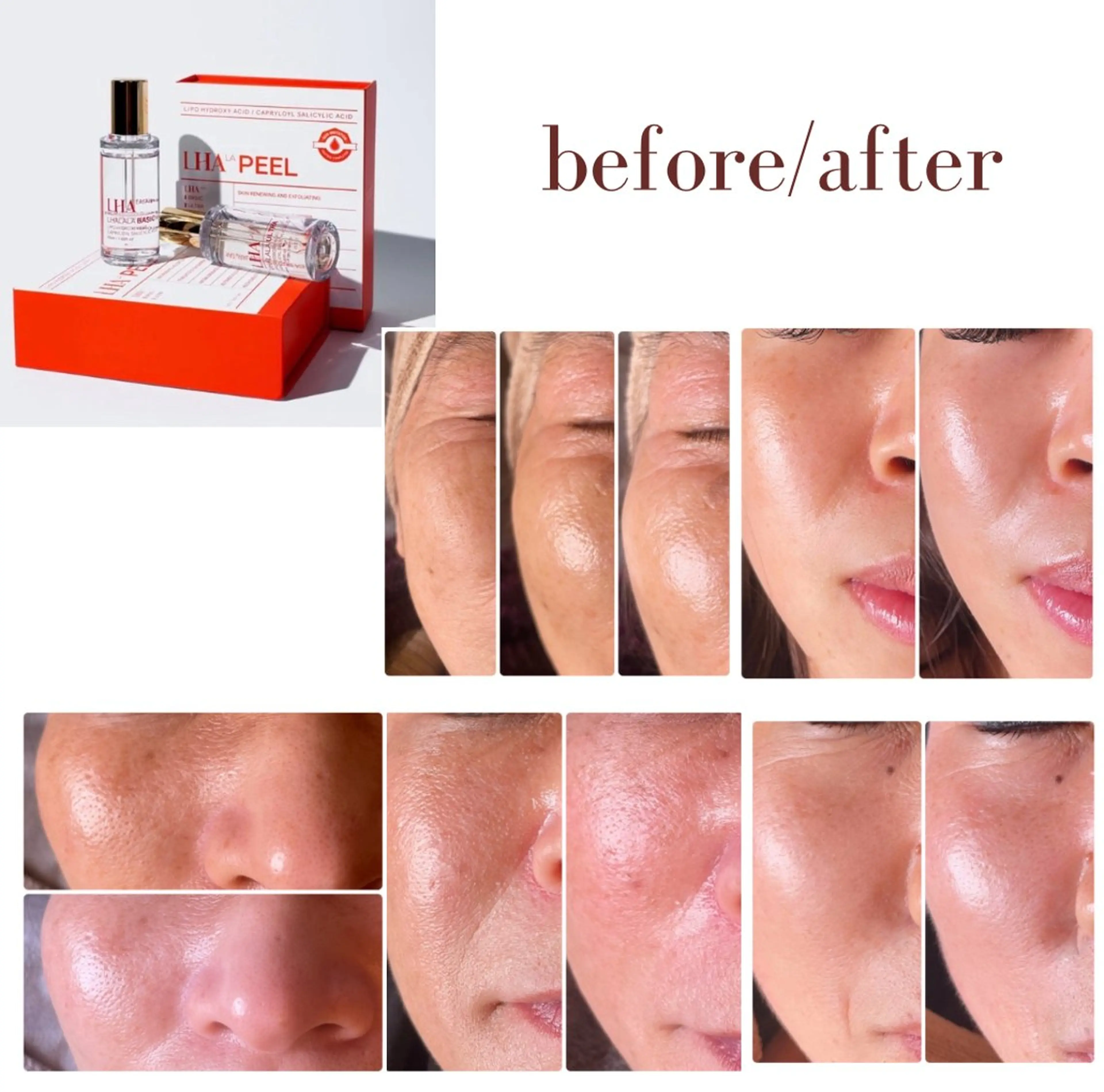 エステ sprinkles loungeのエステ・リラクイメージ