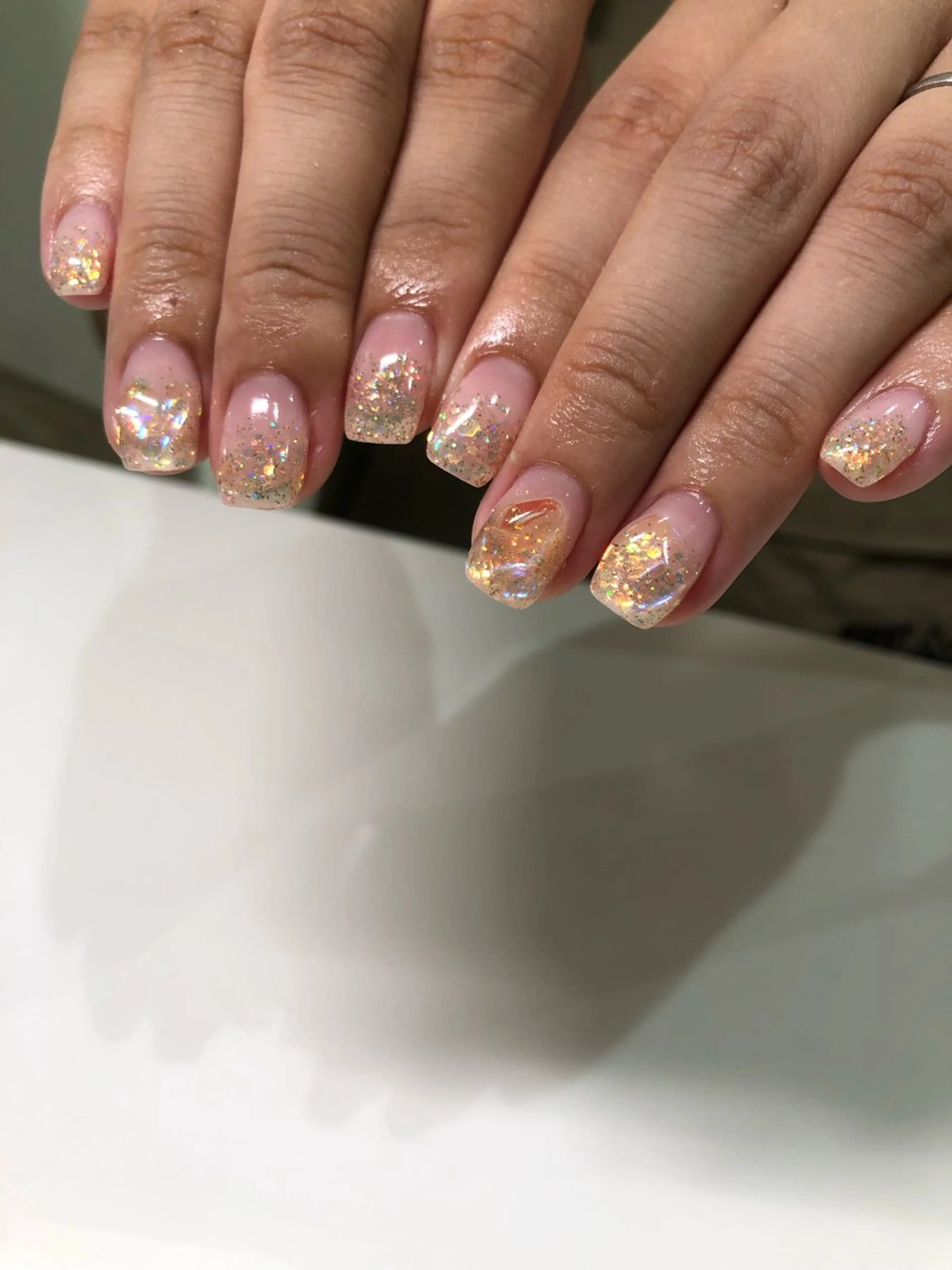 ネイル nail by minamiのネイルデザイン