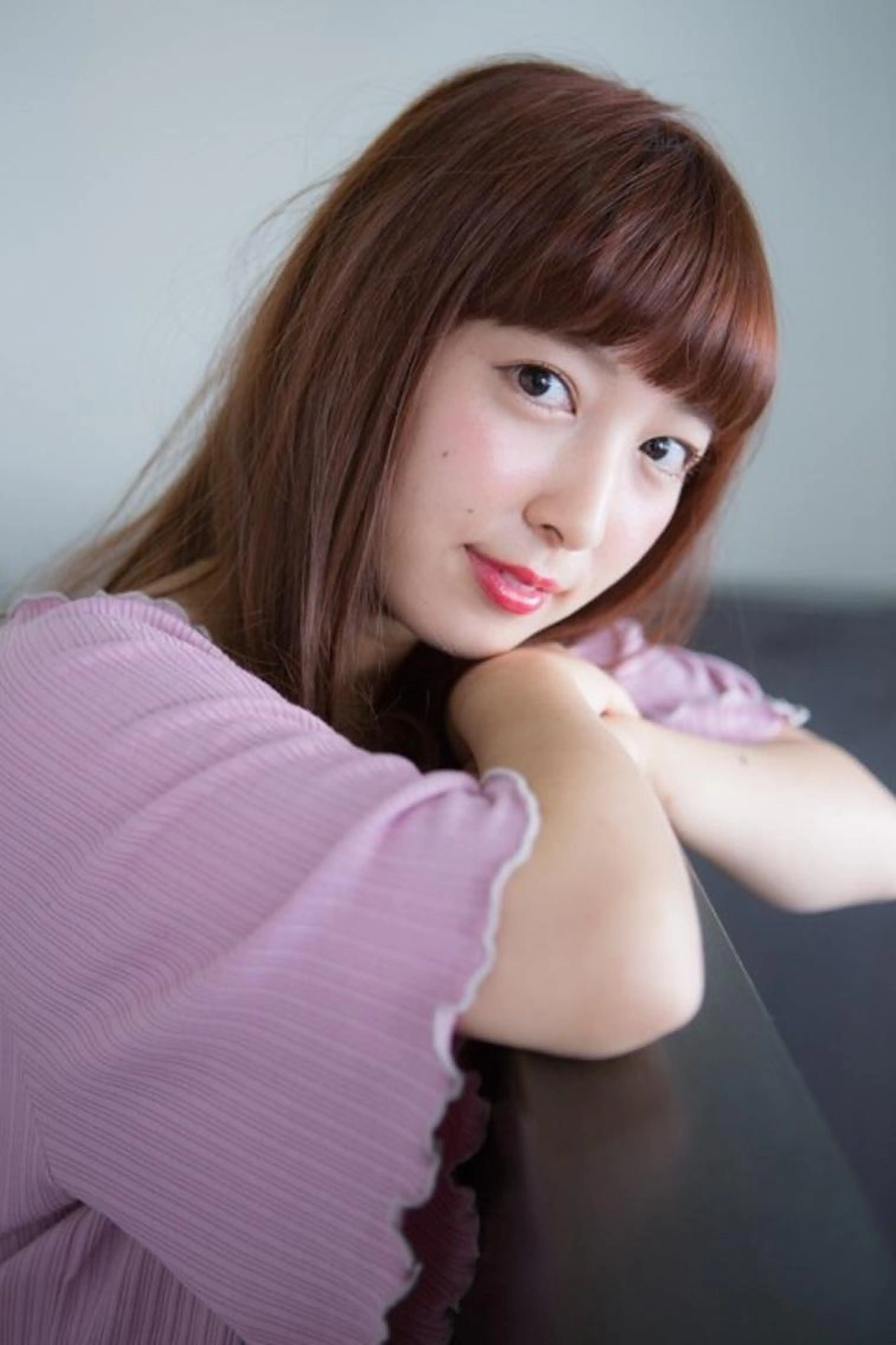 🌈ダメージレス暖色カラー¥4000✨✨の写真