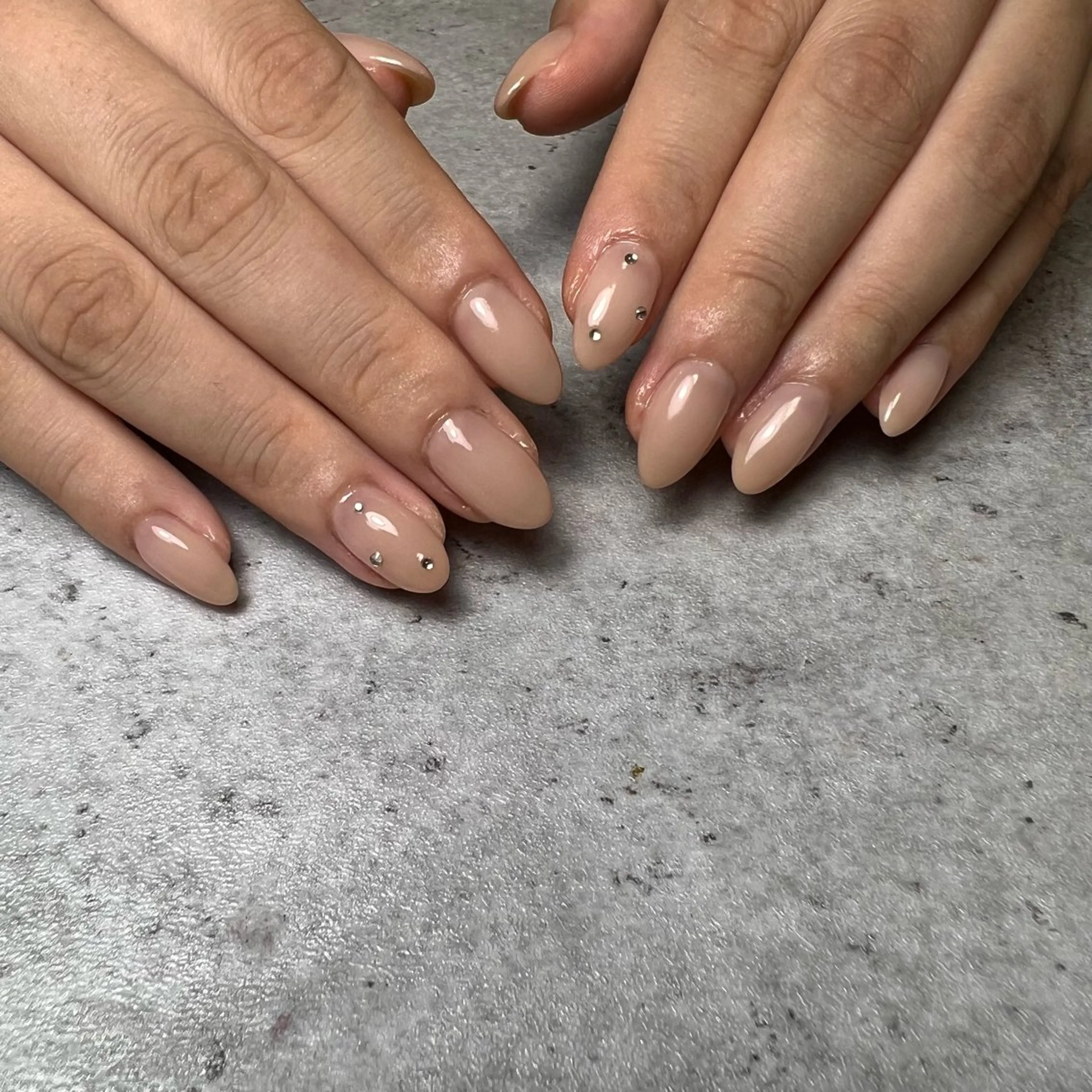 ネイル ハンドネイル are you nailのネイルデザイン