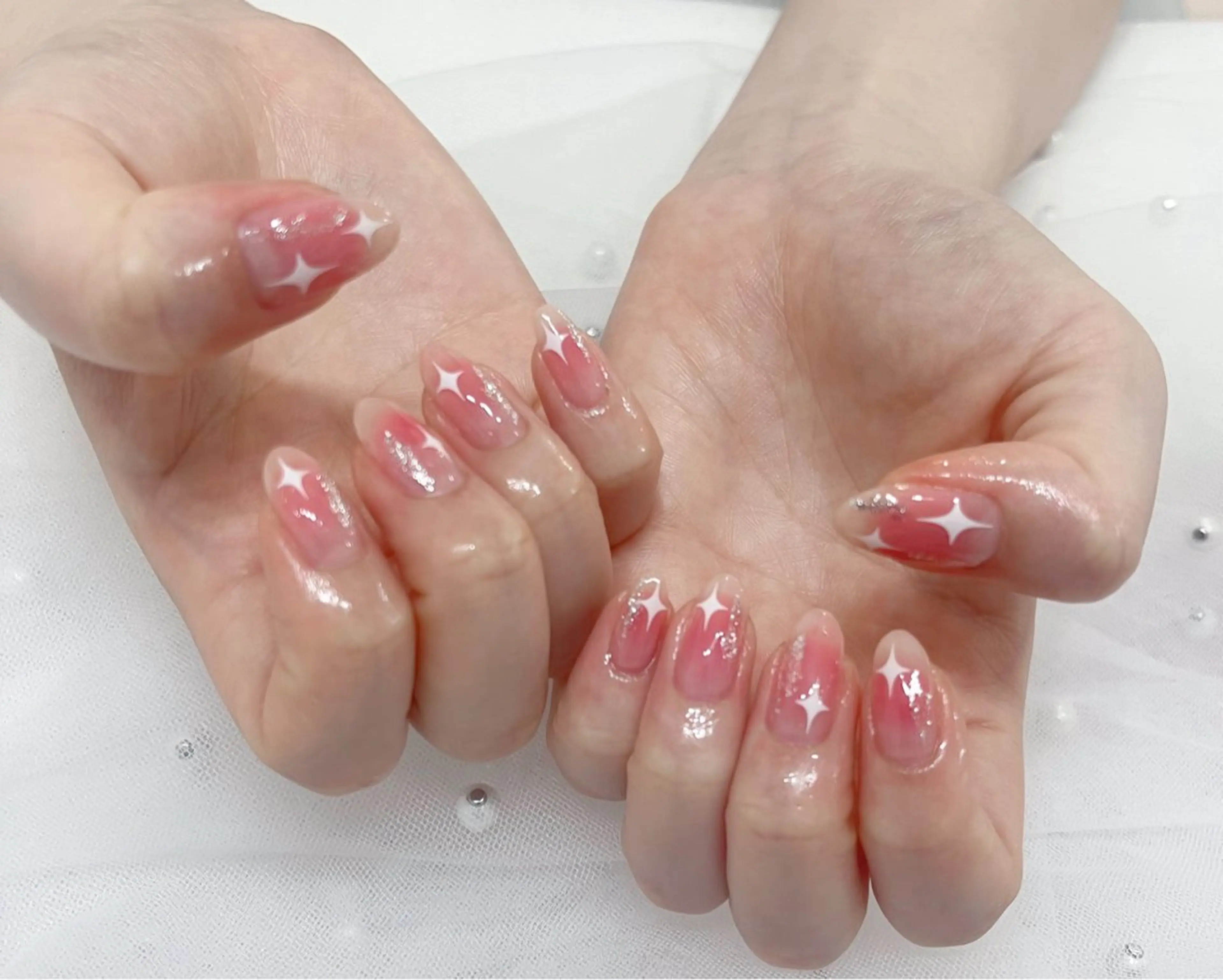 ネイル Bél Nail salonのネイルデザイン