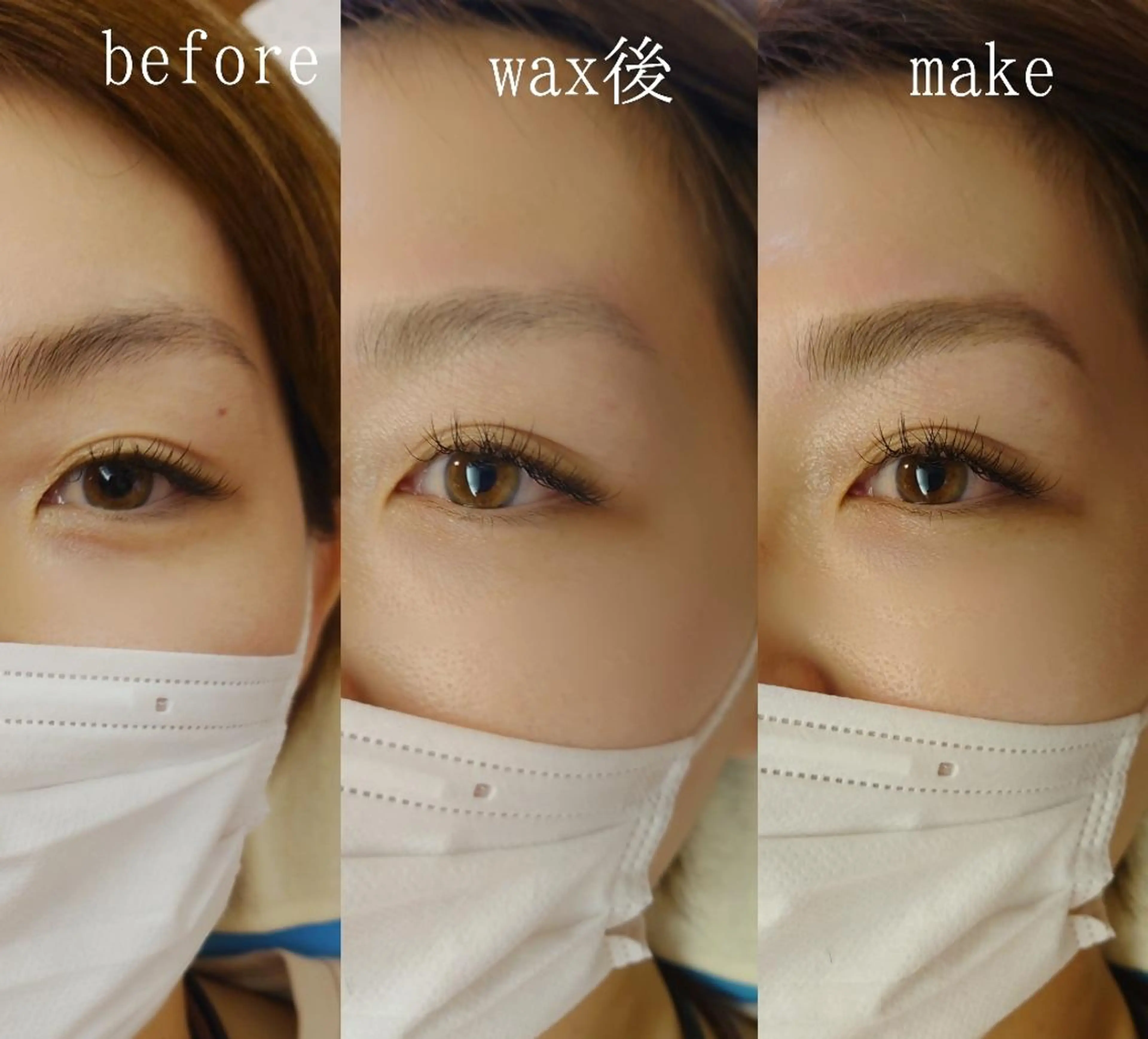 Belinda 🦋二見陽子のマツエク・マツパデザイン