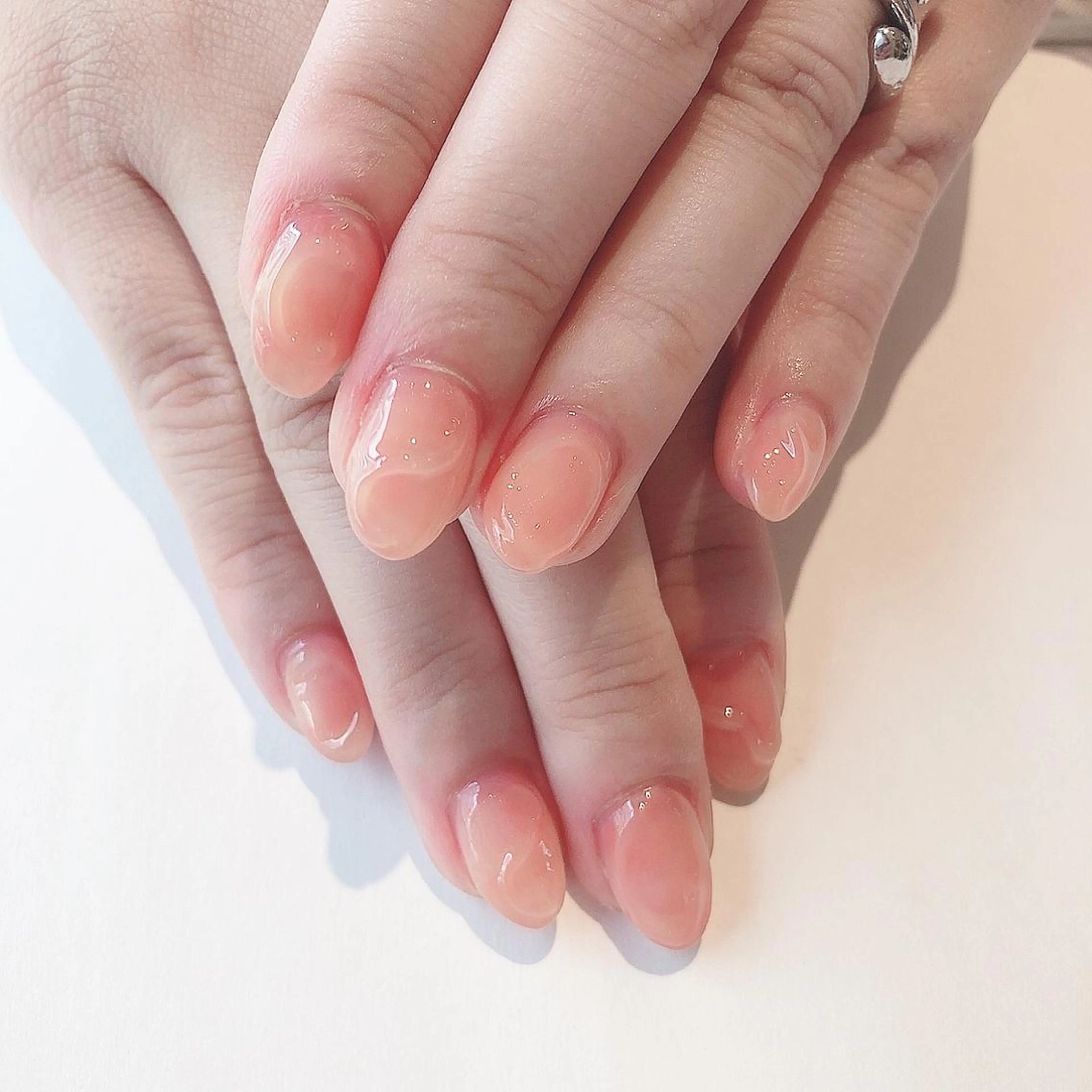 ネイル 桜 成美のエステ・リラクイメージ