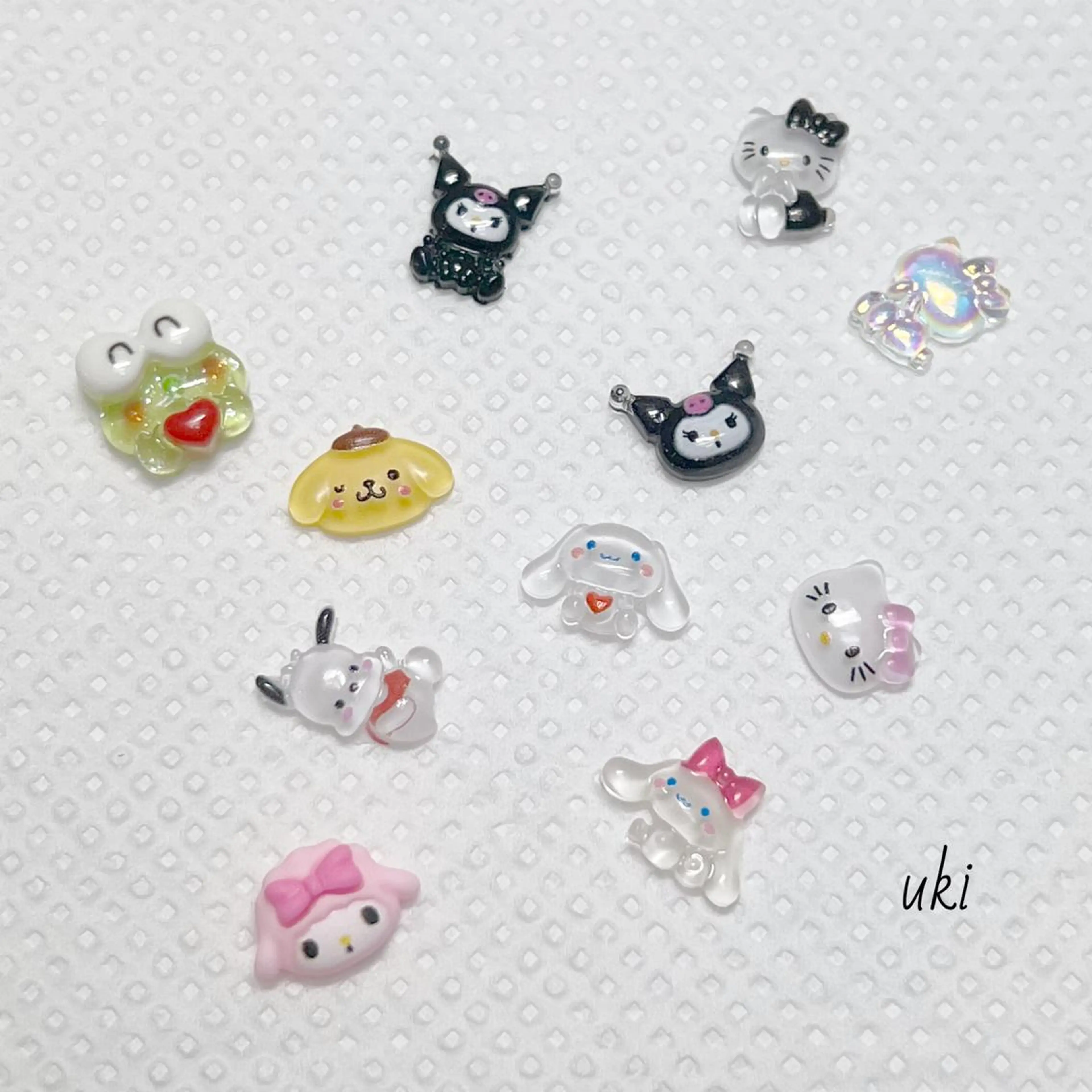 ネイル Ameri nail /UKIのネイルデザイン