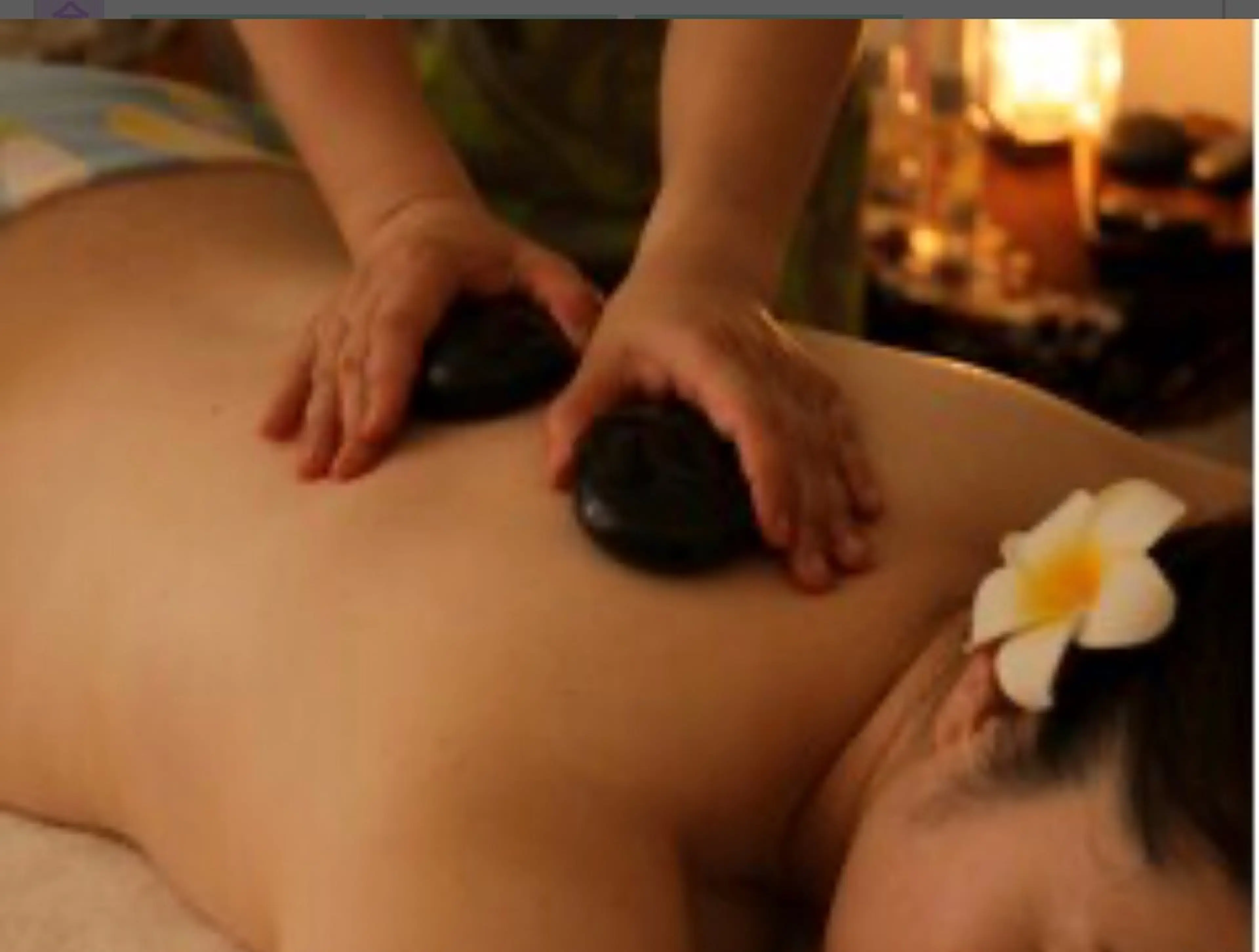 ロミロミリンパサロンnoah所属・ロミロミリンパサロン noahのエステ・リラクイメージ