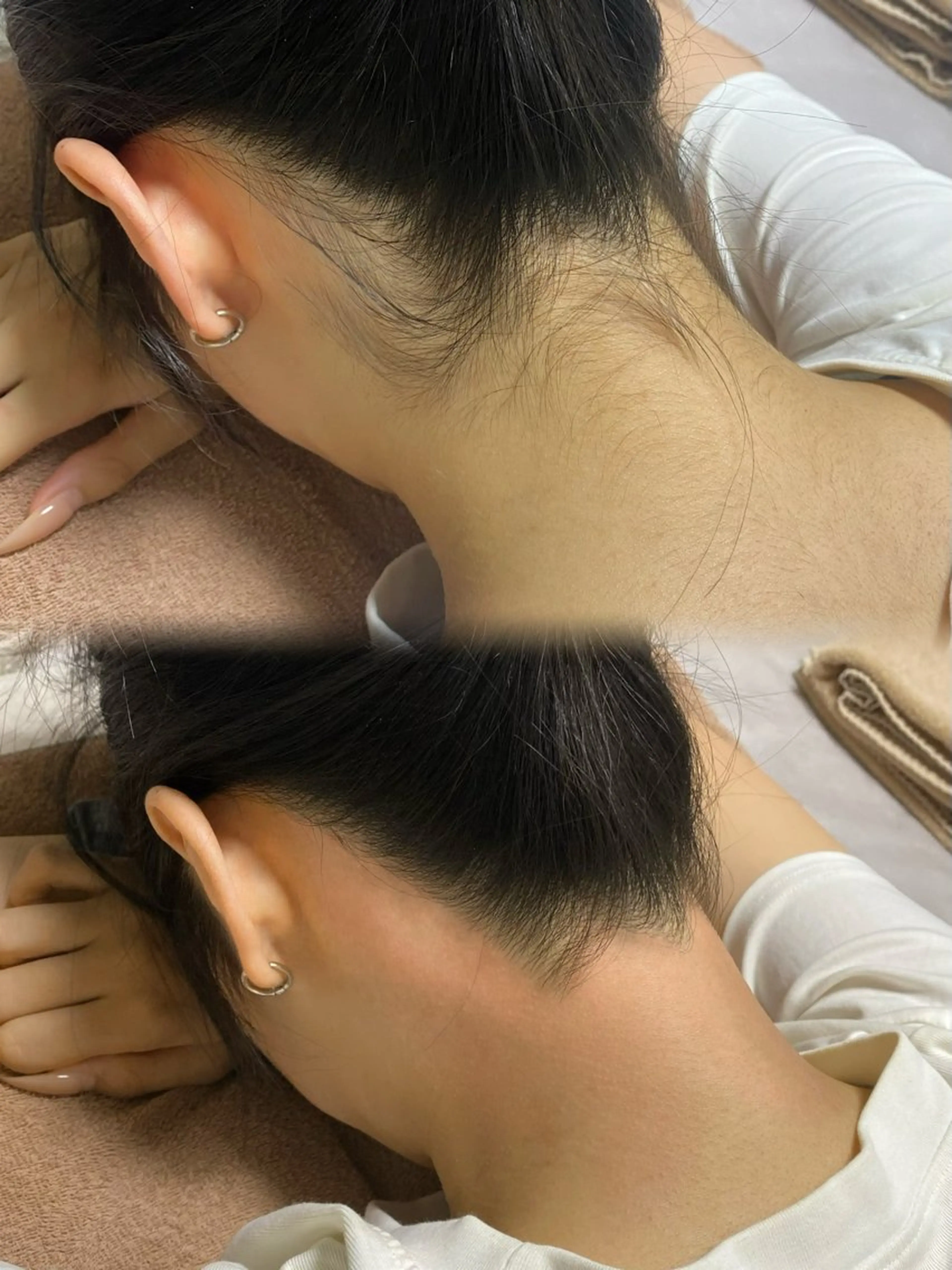 脱毛 脱毛サロンBloom所属・脱毛屋さん/池袋 /Bloom🍋わだのエステ・リラクイメージ