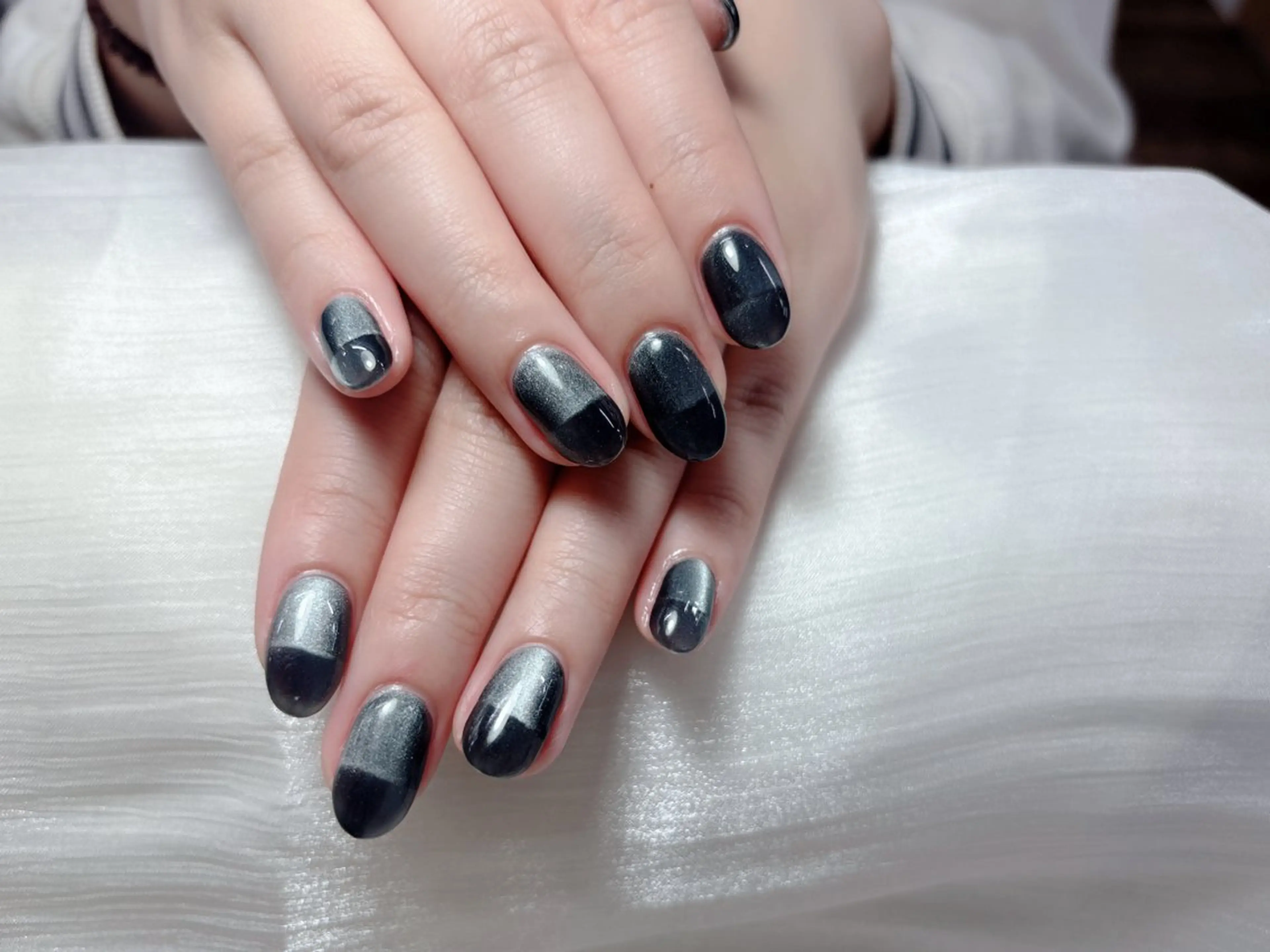 ネイル 静 nailのネイルデザイン