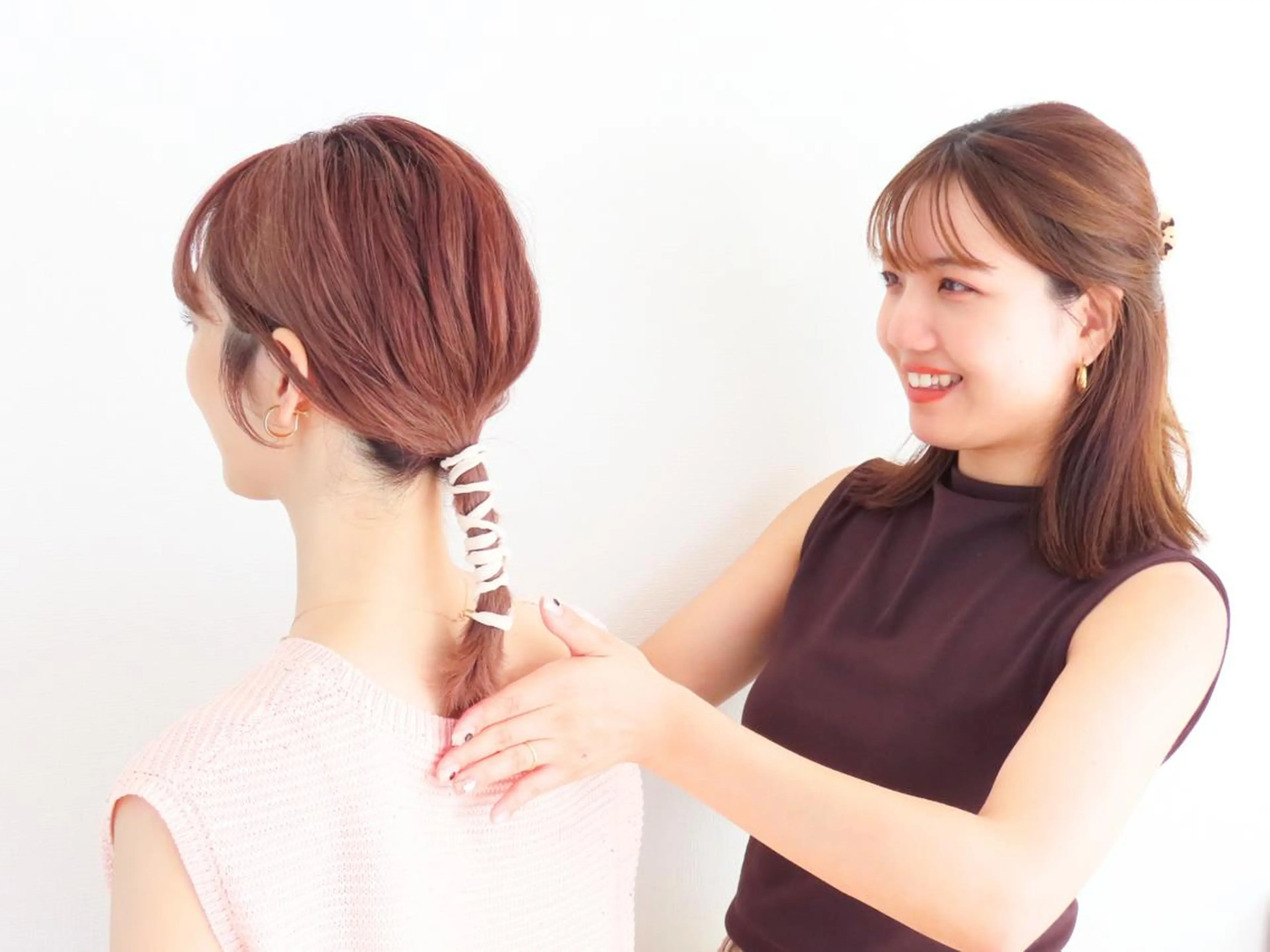 パーソナルカラー診断 顔タイプ診断 パーソナルカラー診断 🪞BNTのその他イメージ