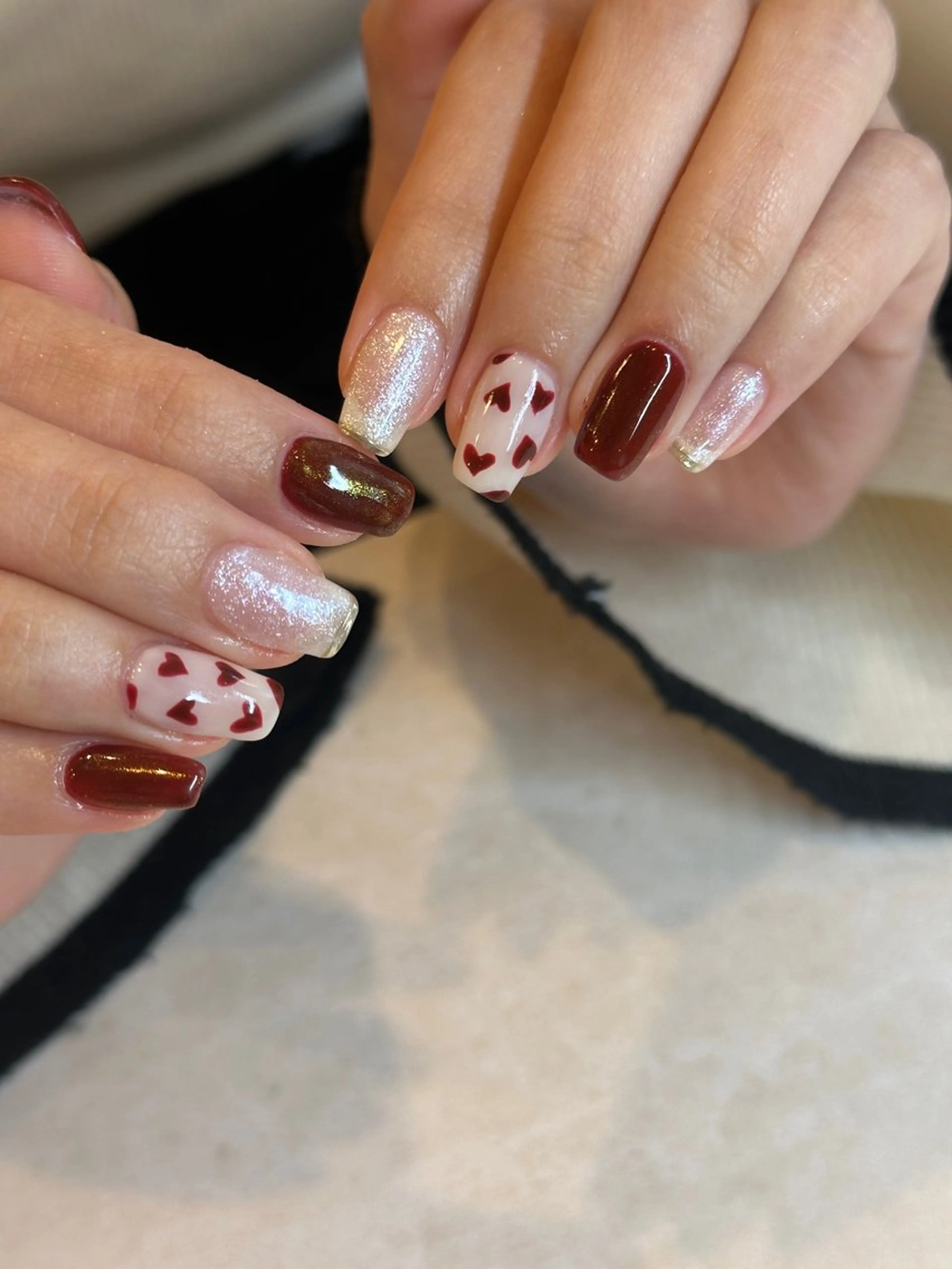 【オフあり】ハンド💅90分やり放題🌟の写真