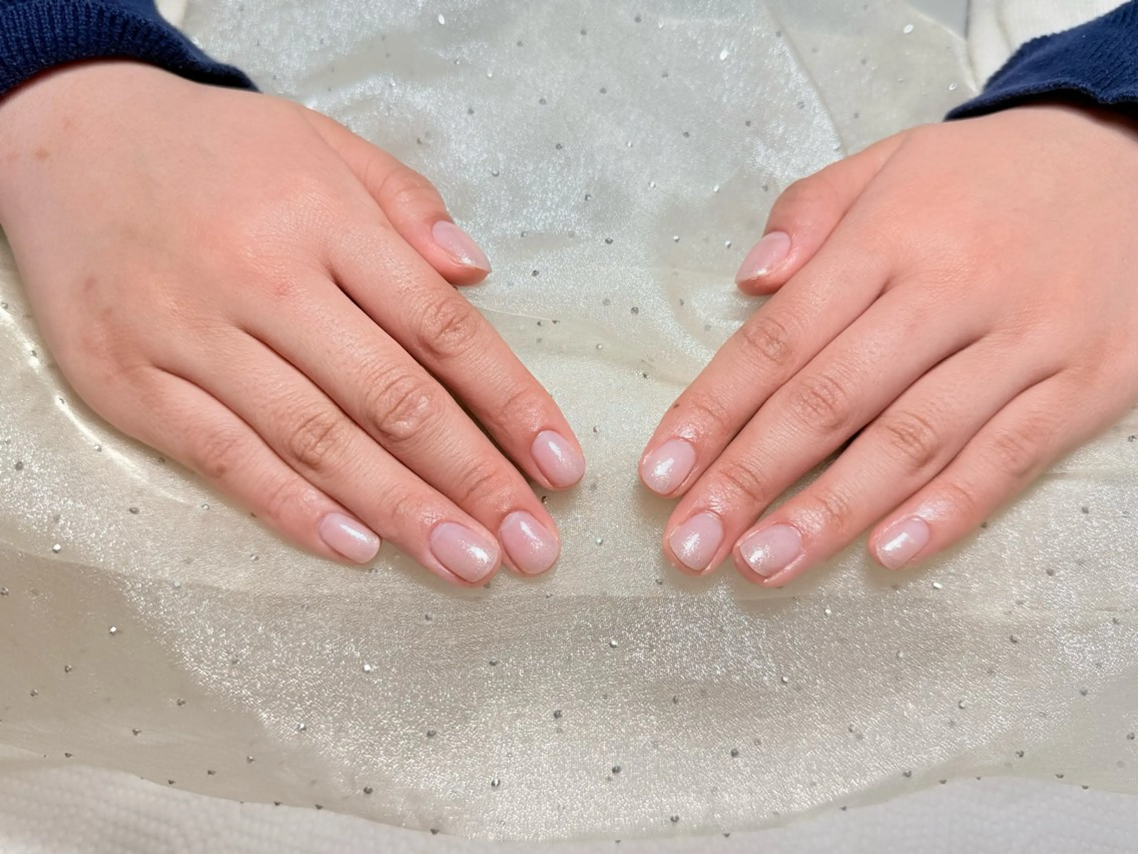 ネイル ki koのネイルデザイン