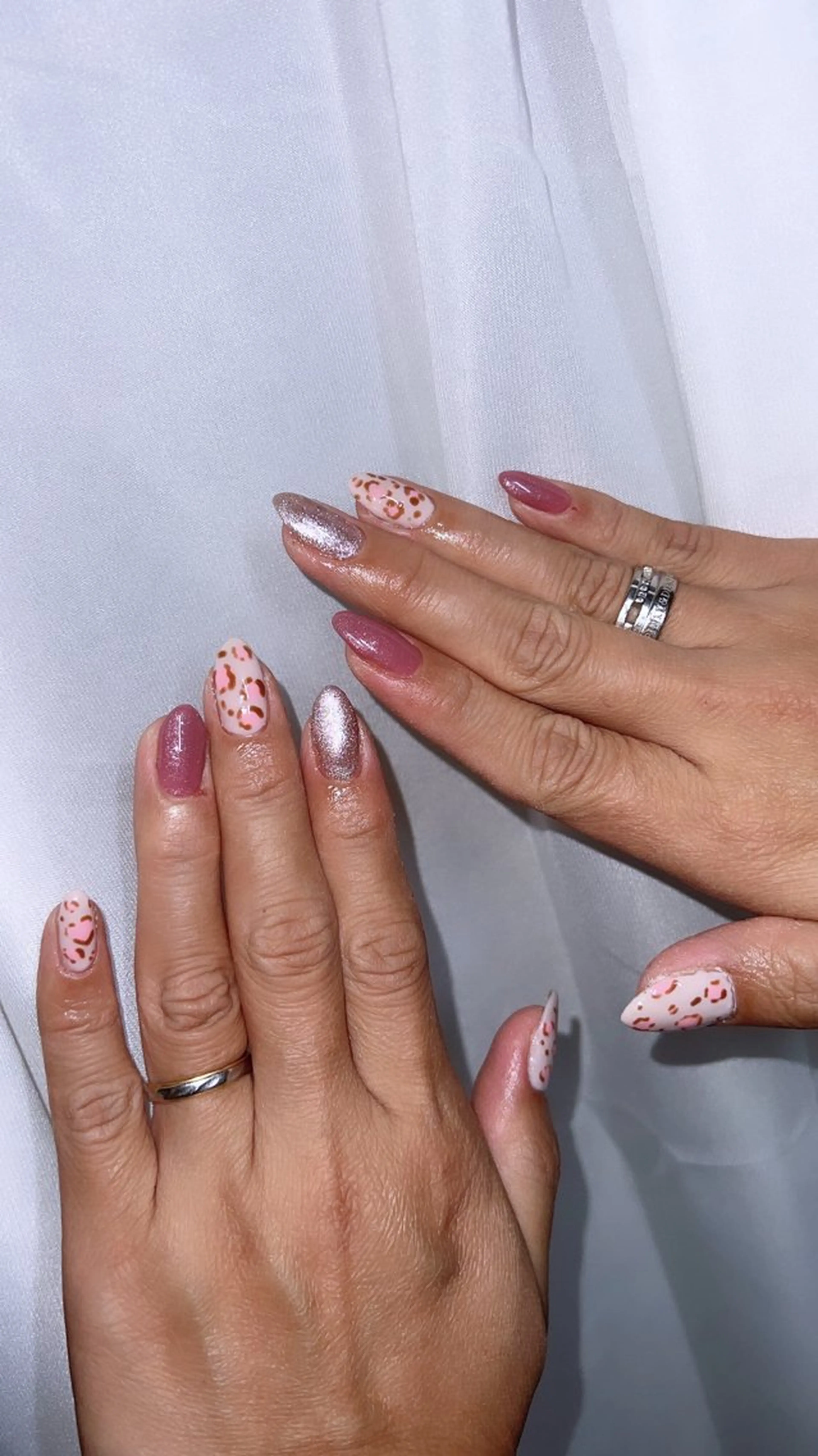 ネイル E 大和八木/ airiのネイルデザイン