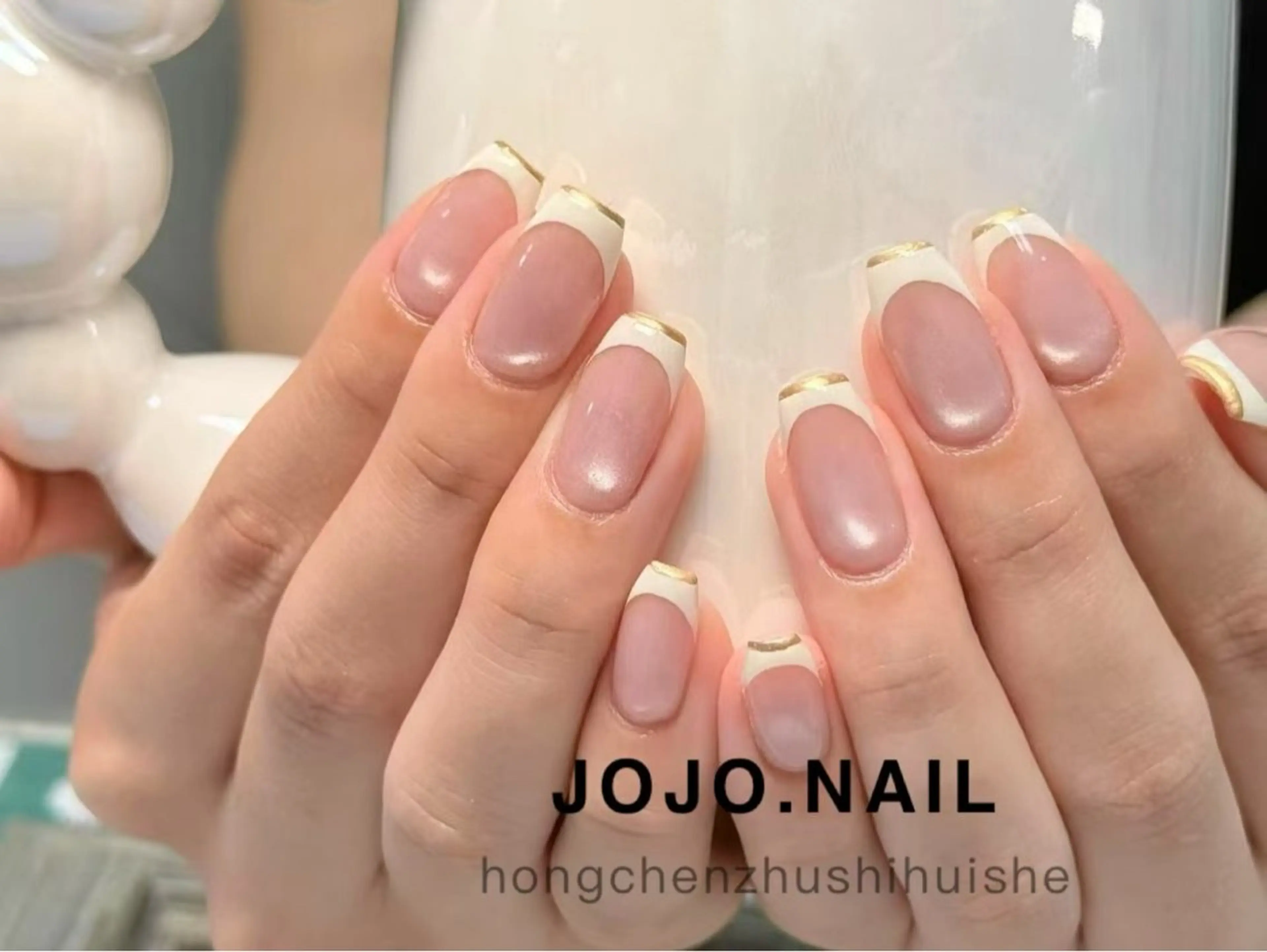 ネイル JOJO ネイル あかねのネイルデザイン