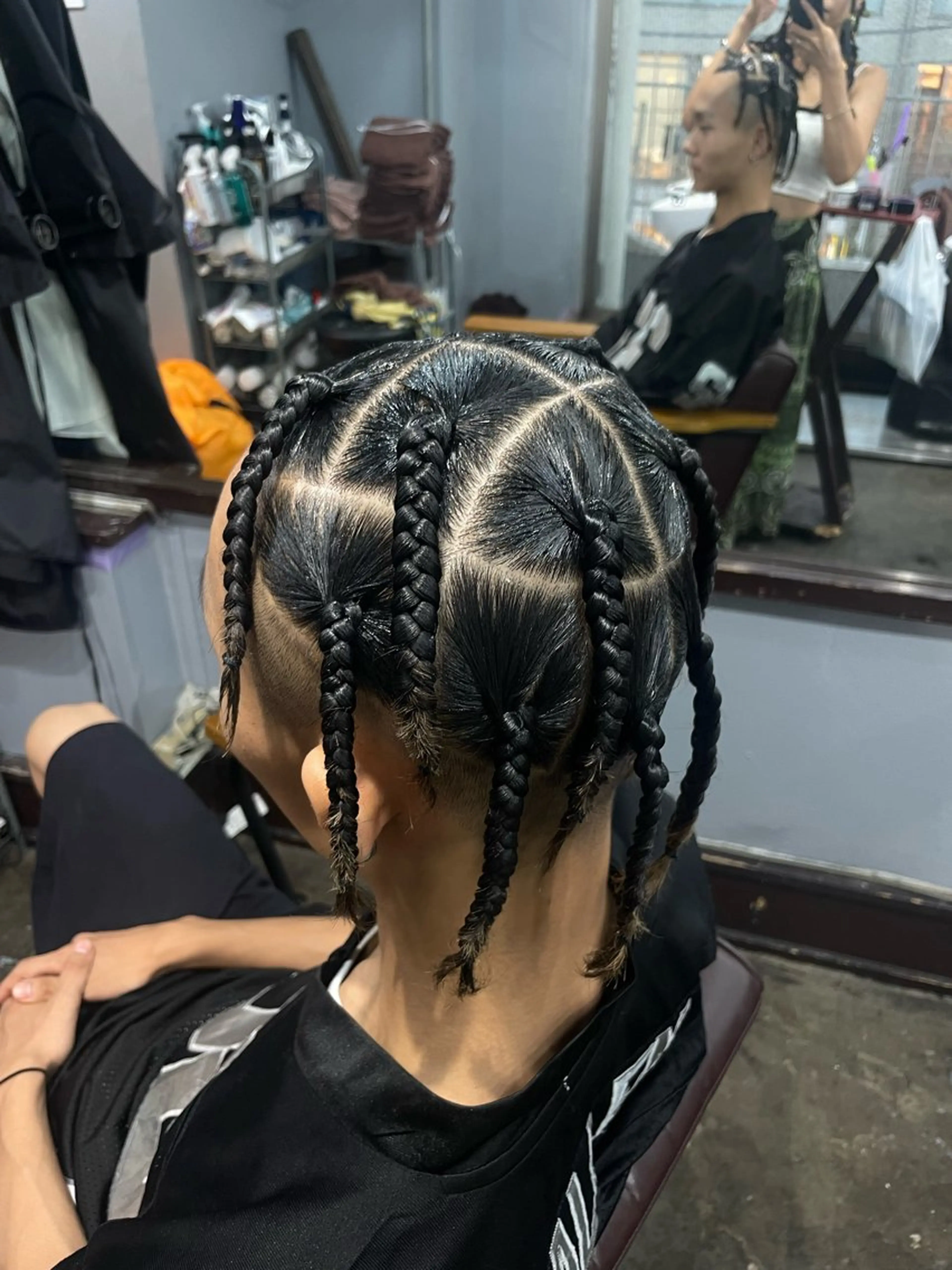 髪遊戯倶楽部所属・k ayanoのその他イメージ