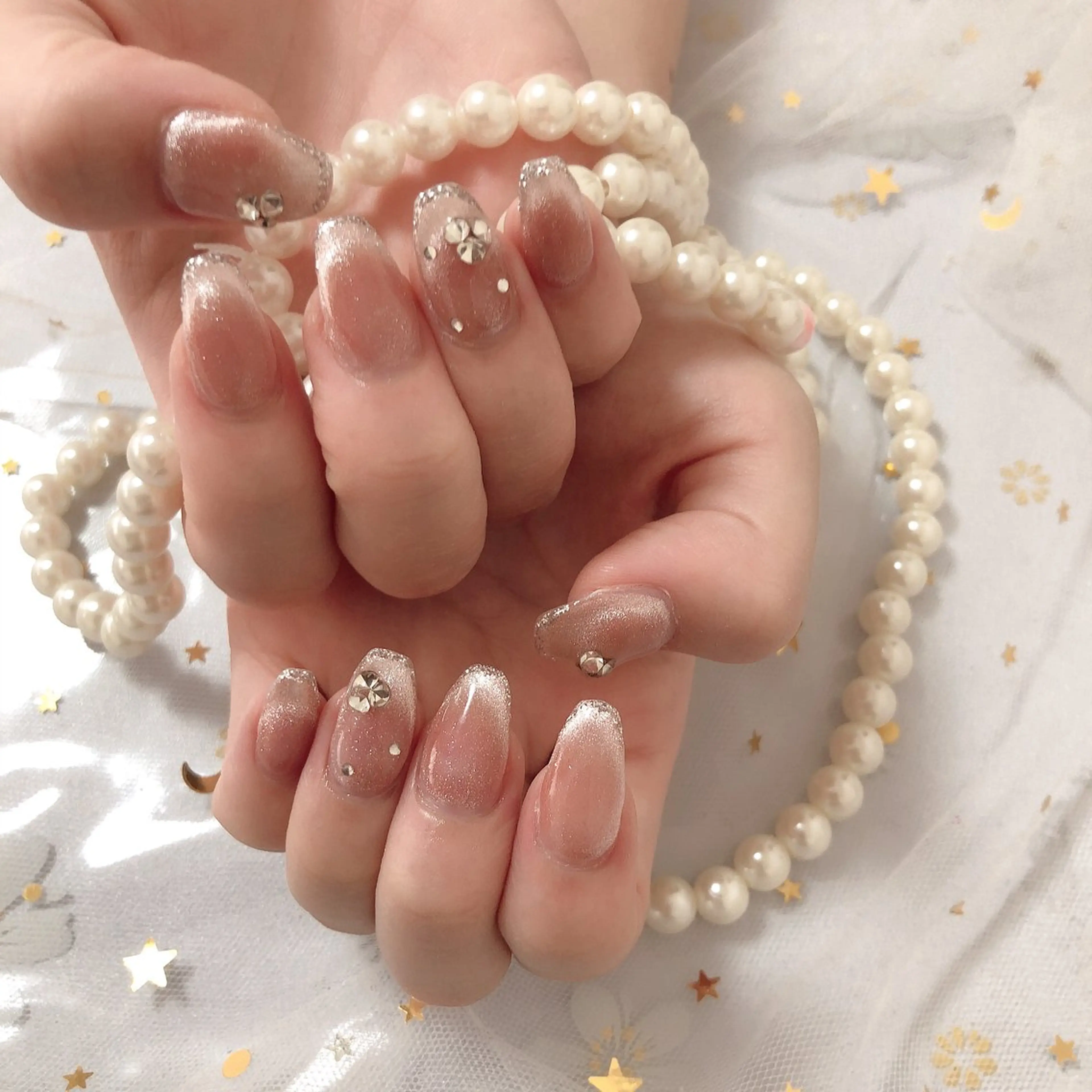 ネイル Kasumi Nailのネイルデザイン