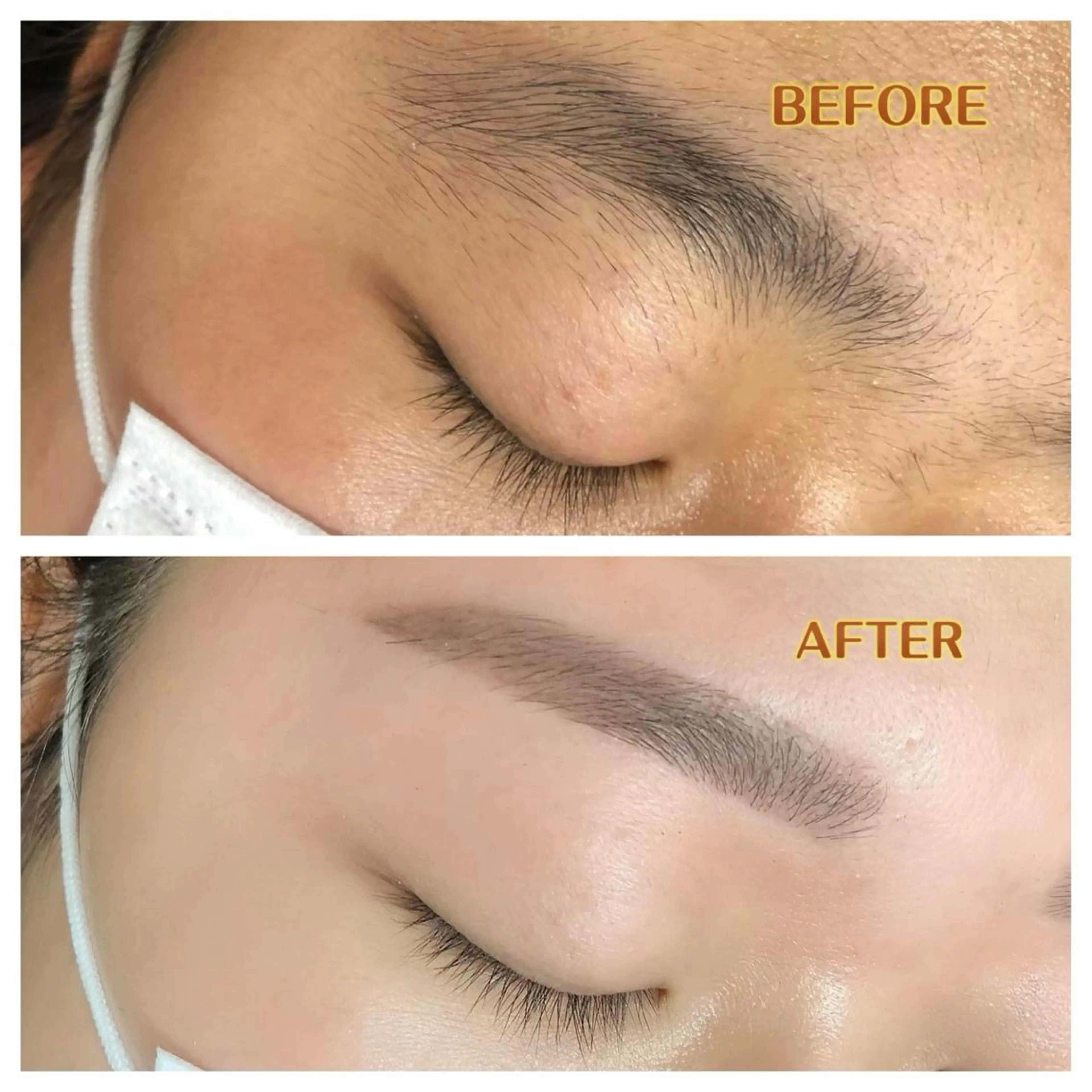 Liro所属・アイブロウ専門店 Liro♥︎の眉毛・アイブロウイメージ